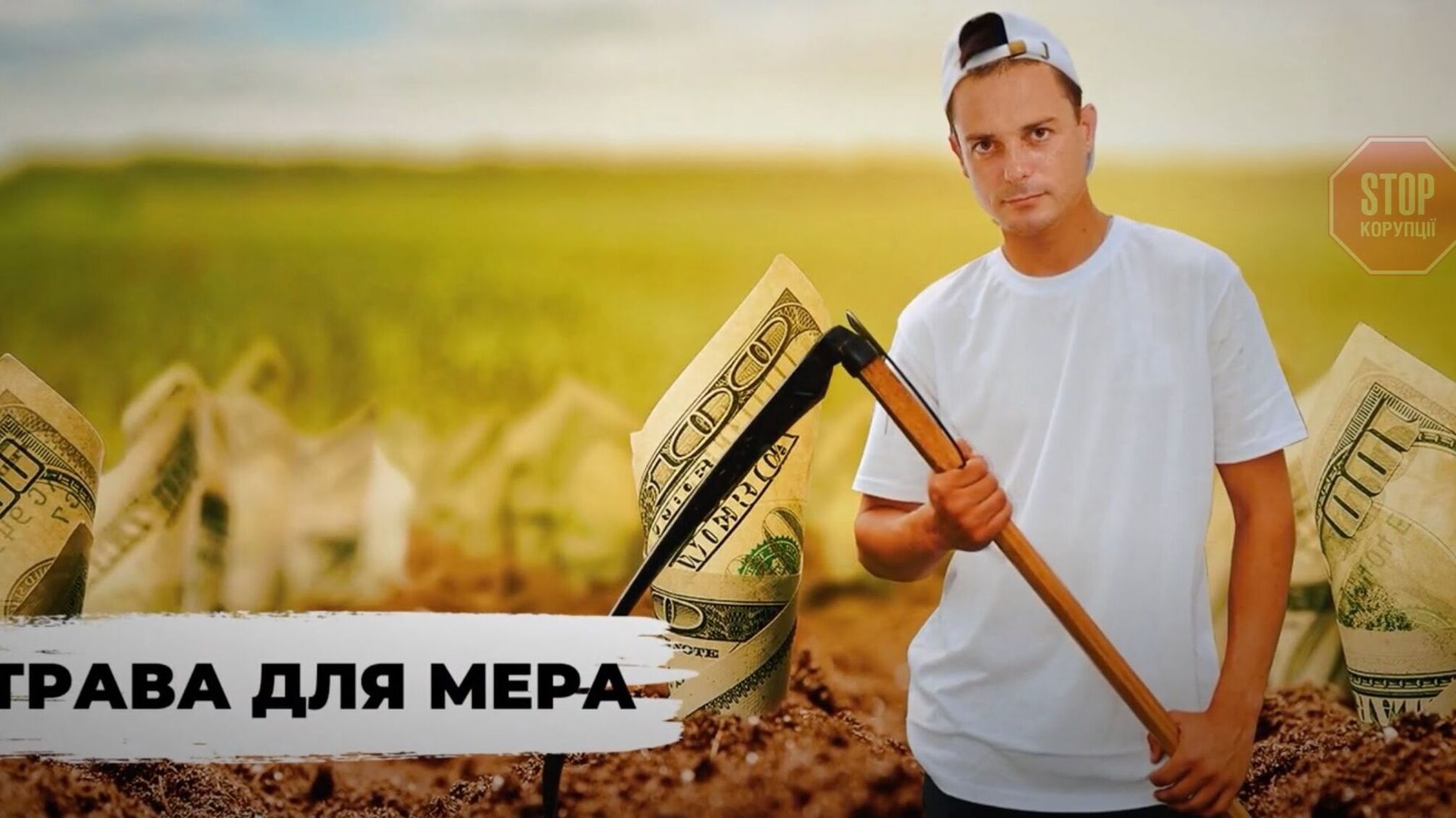 На Дніпропетровщині 20-мільйонний тендер на озеленення виграв друг заступника мера
