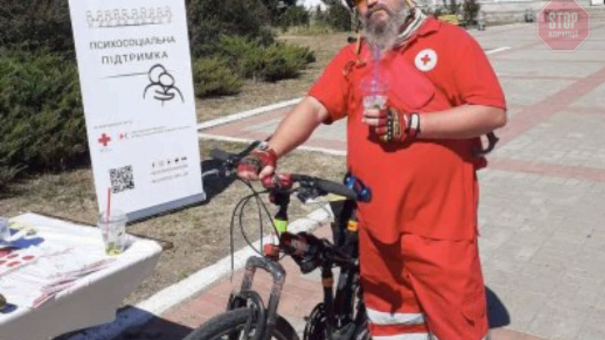 У Херсоні пограбували журналіста – подробиці