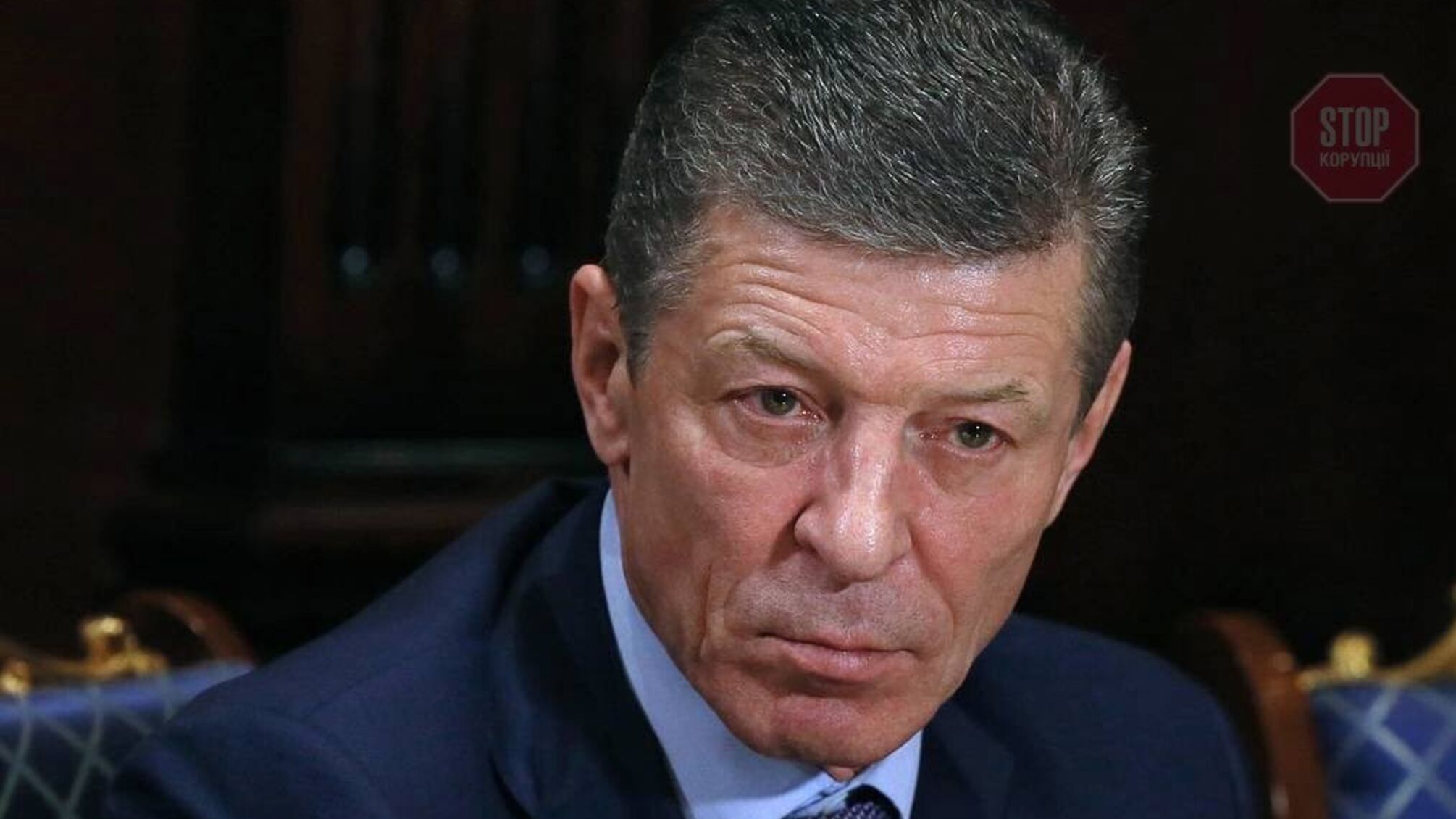 Козак візьме участь у зустрічі нормандського формату, — прессекретар РФ