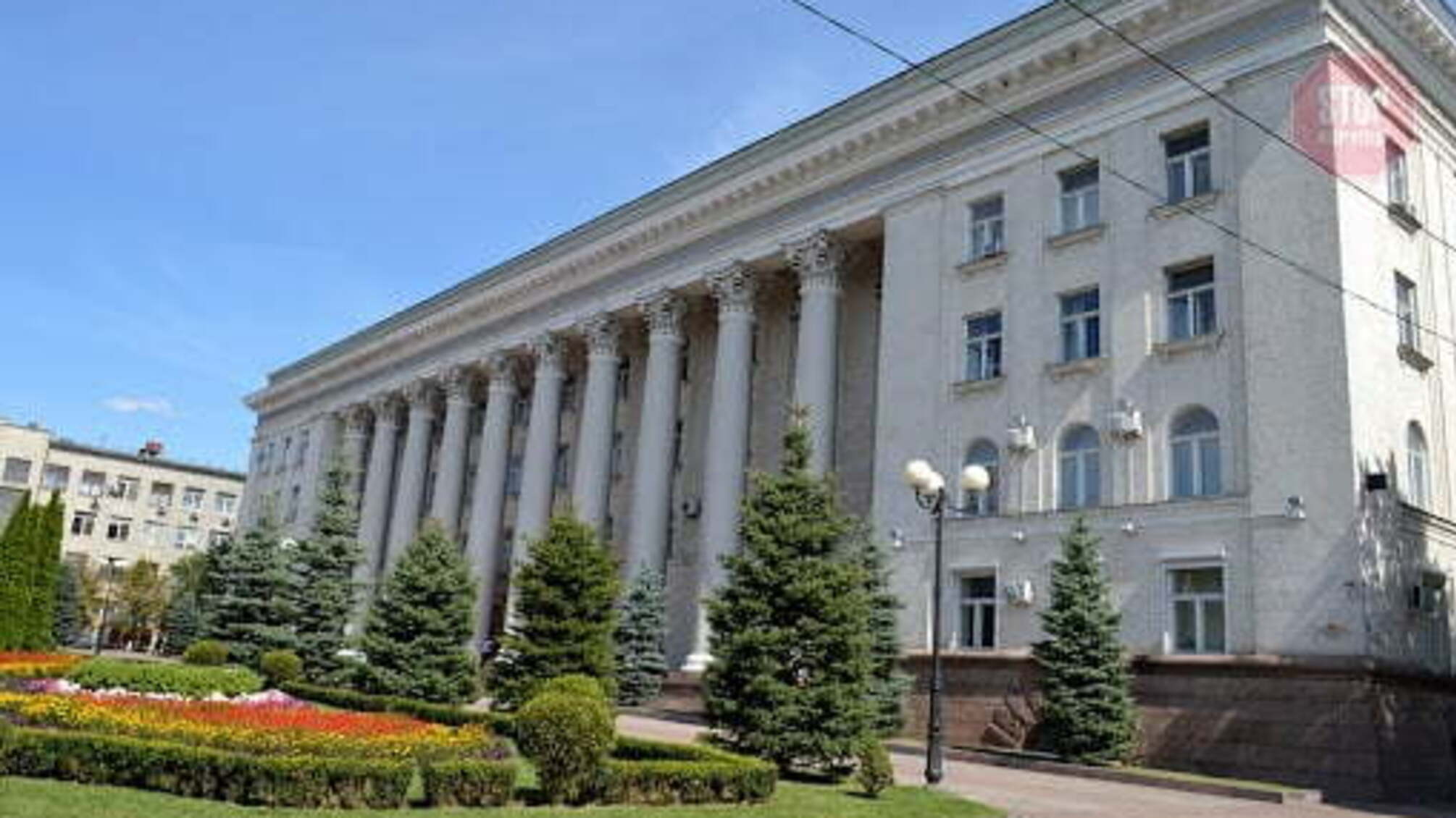 За посаду міського голови Кропивницького боротимуться 11 кандидатів