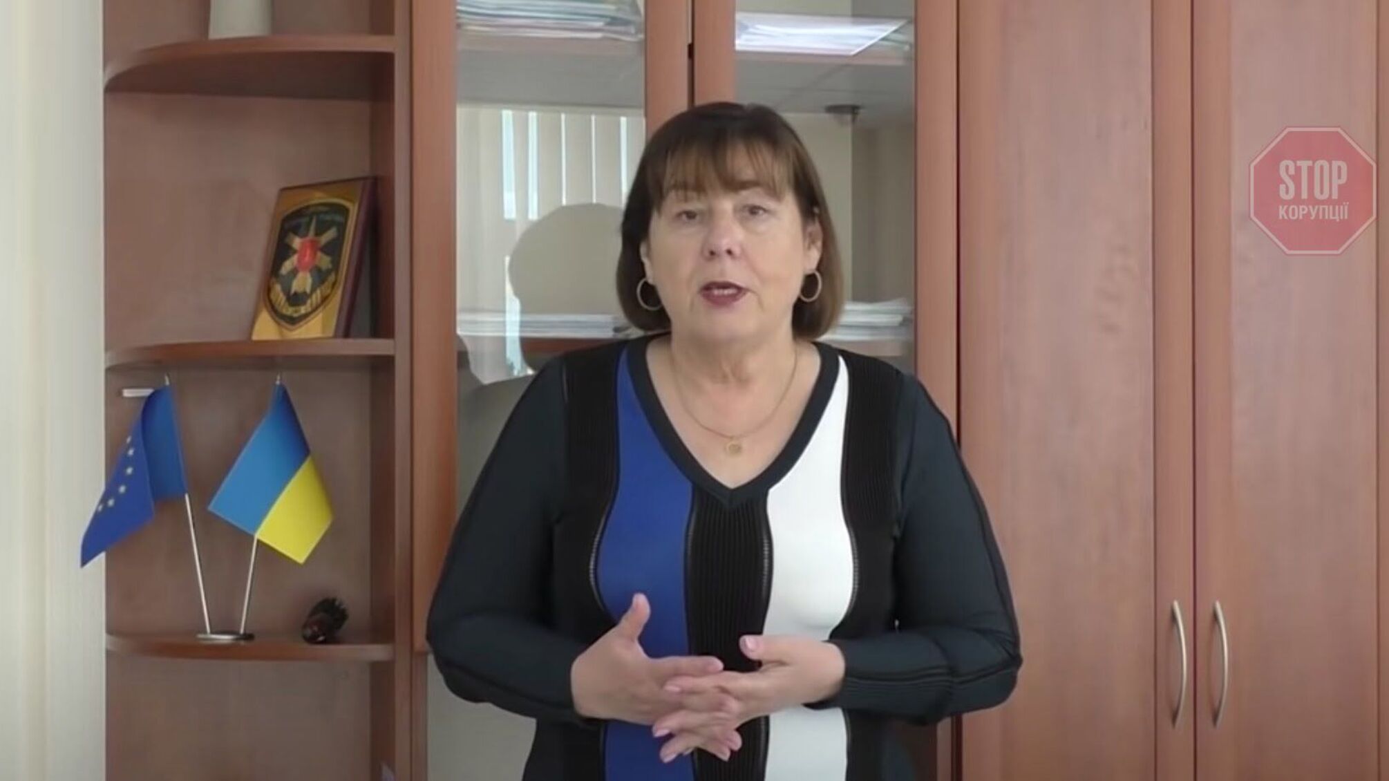 Підсудна за привласнення 3 мільйонів очільниця села на Одещині знову балотується до сільради