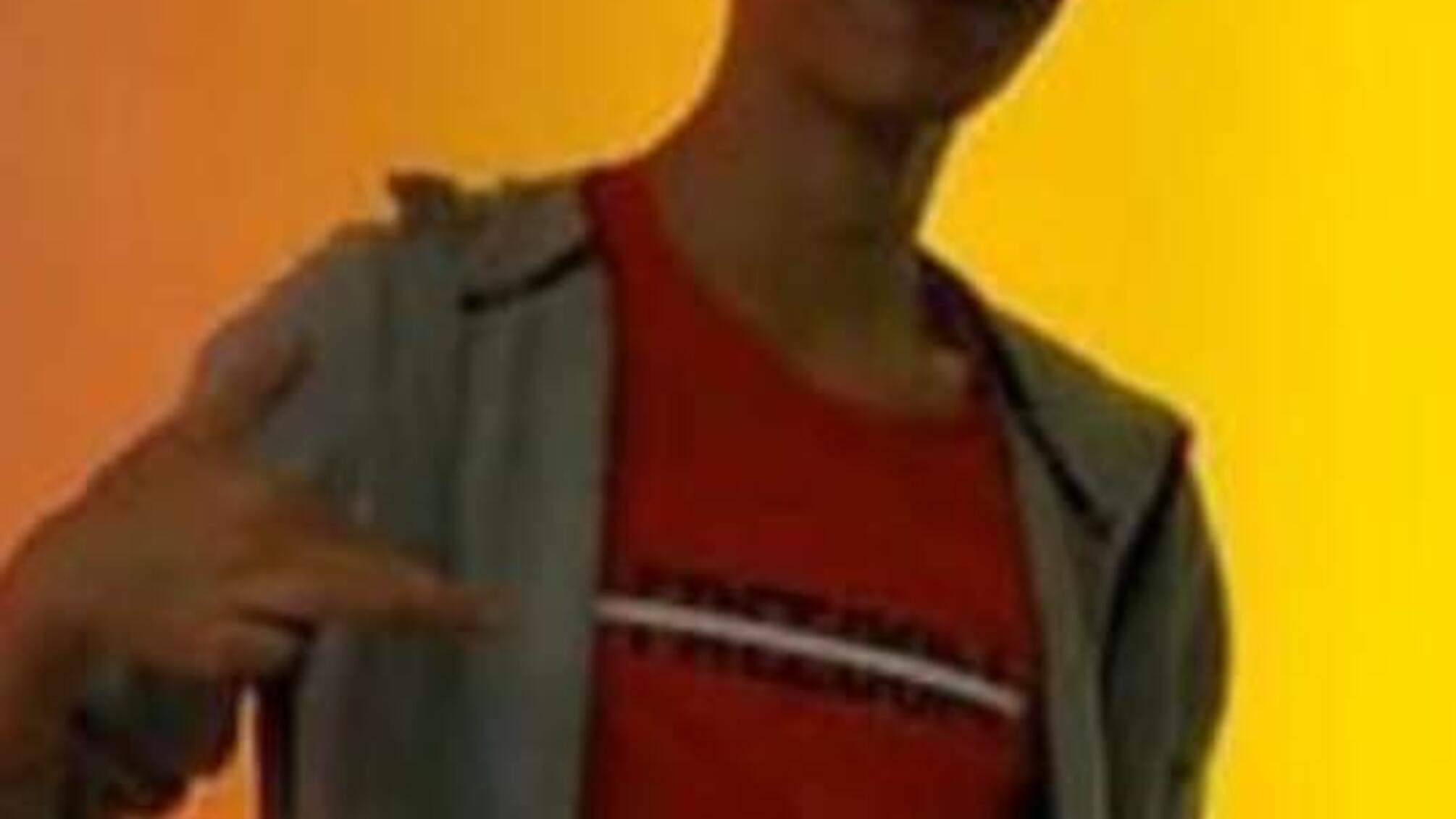 Увага! Розшукується неповнолітній Дмитро Кушка!