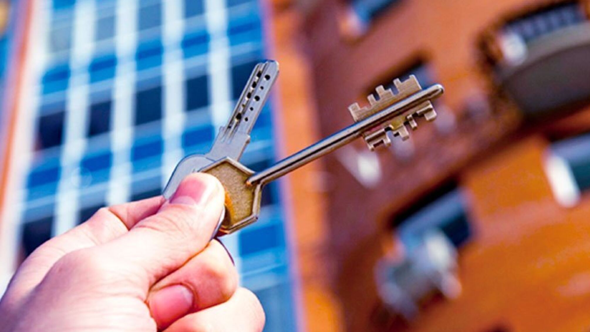 Діти-сироти, яким вже є 23 роки, зможуть отримати житло без черг