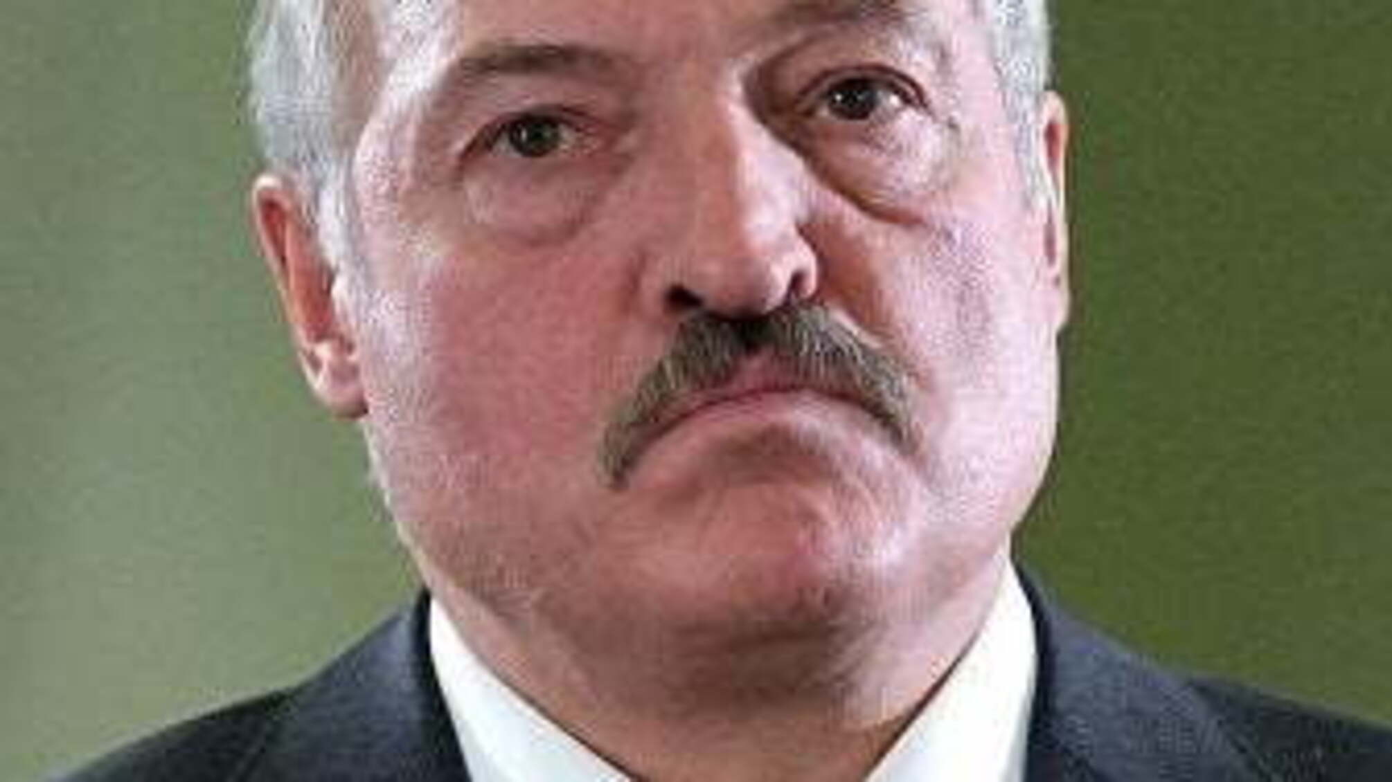 Лукашенко Александр Григориевич