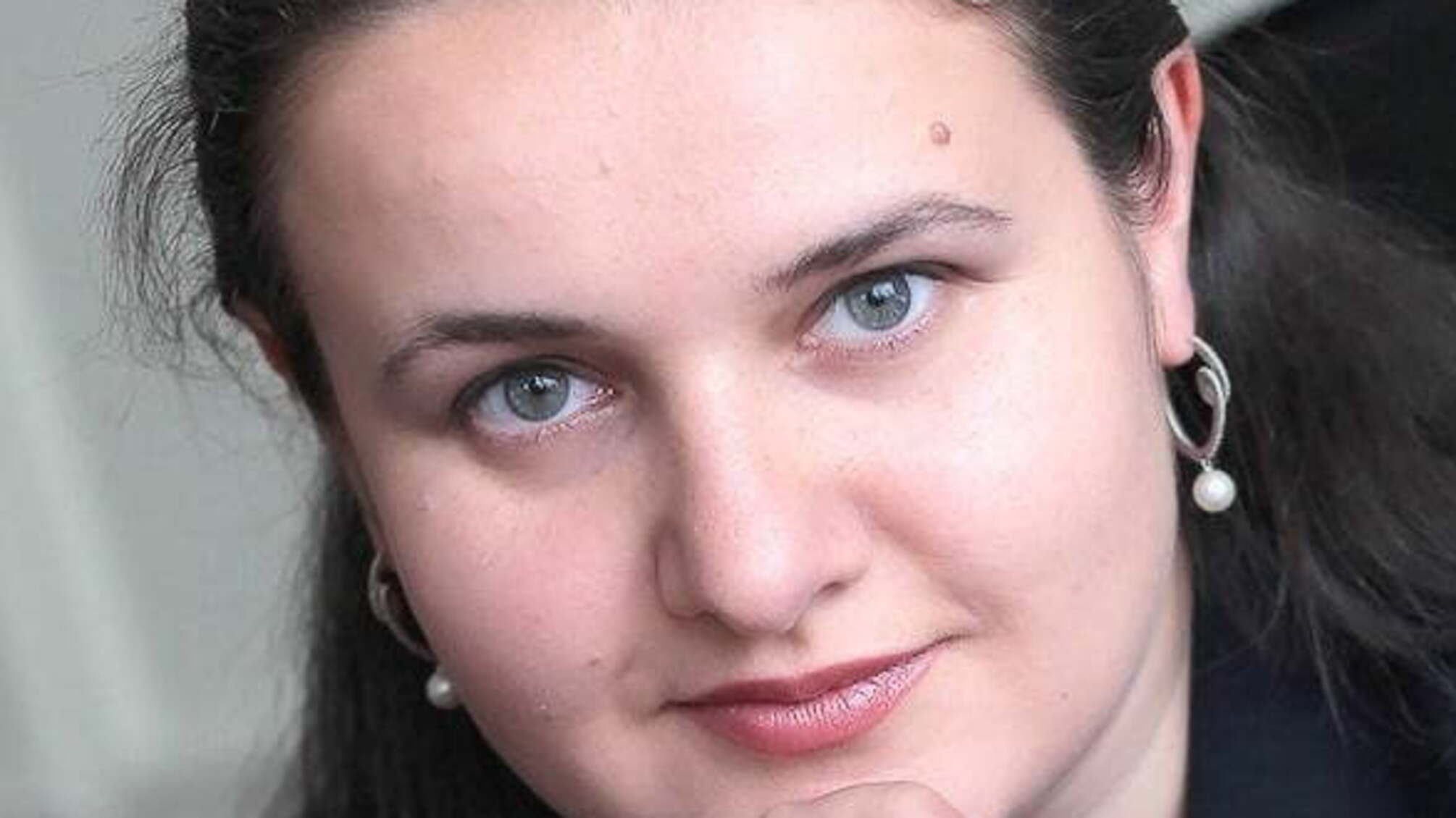 Маркарова Оксана Сергеевна