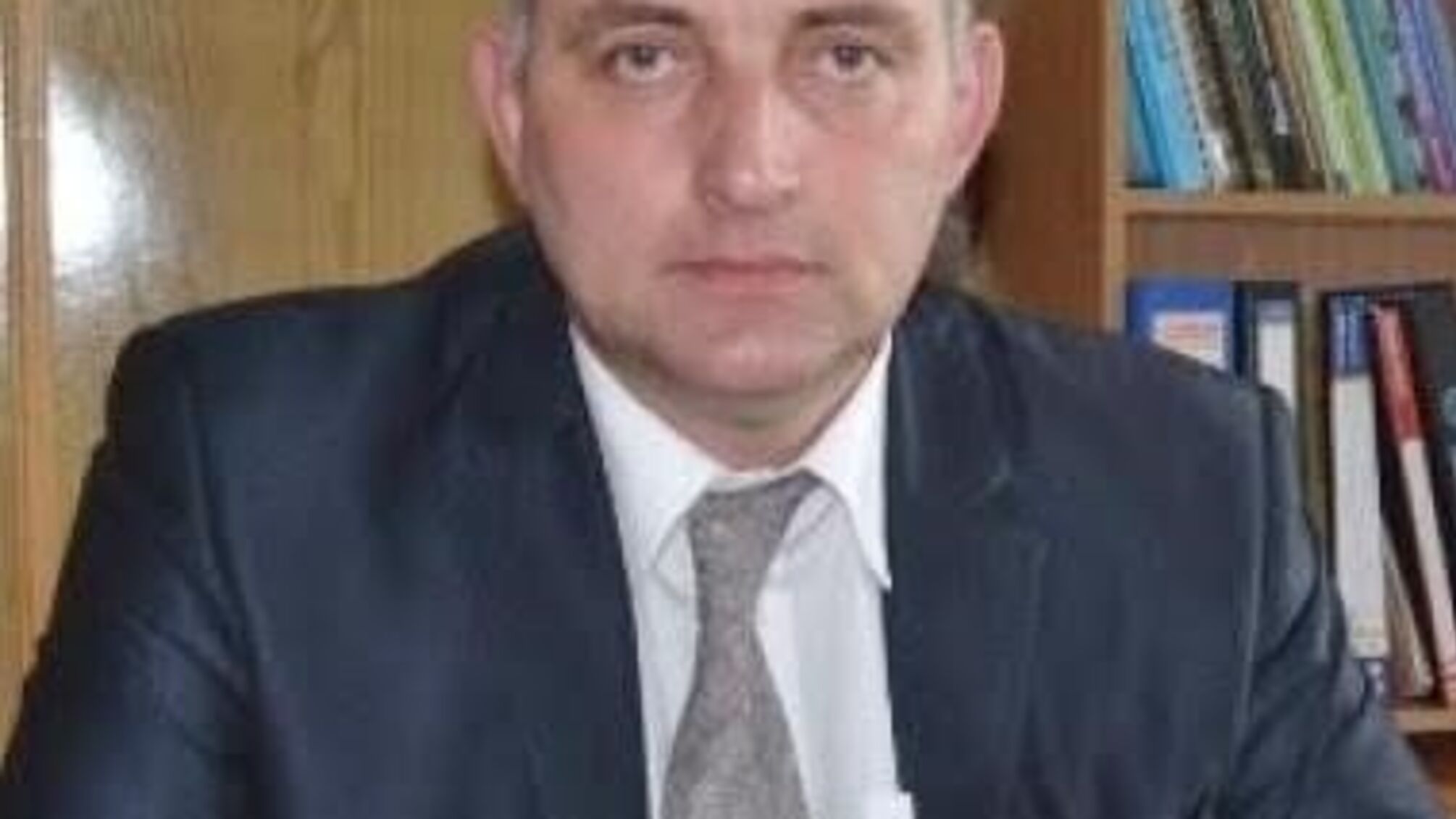 Маринченко Игорь Алексиевич