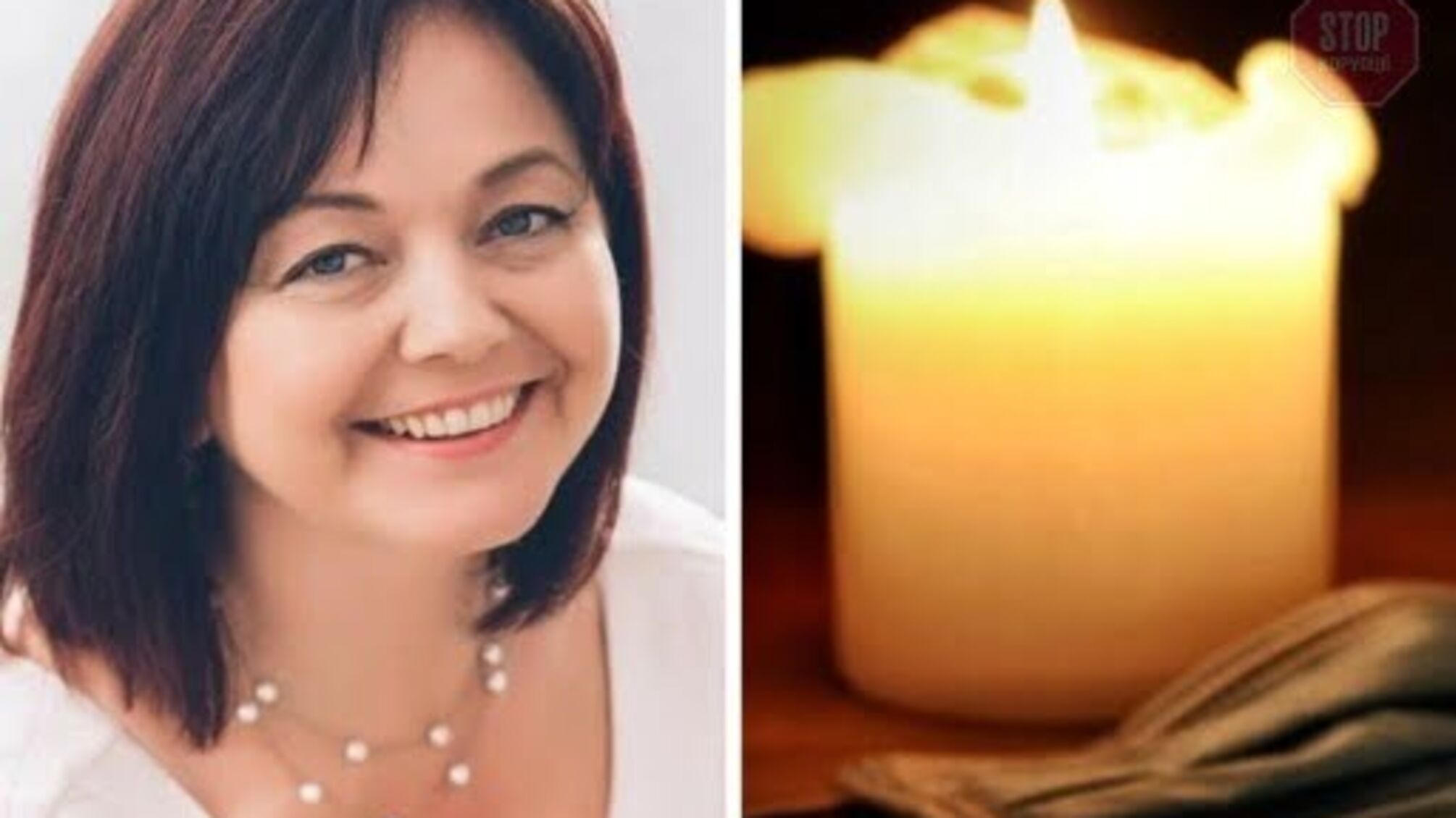 СOVID-19 забрав життя завідувачки тернопільського дитсадка