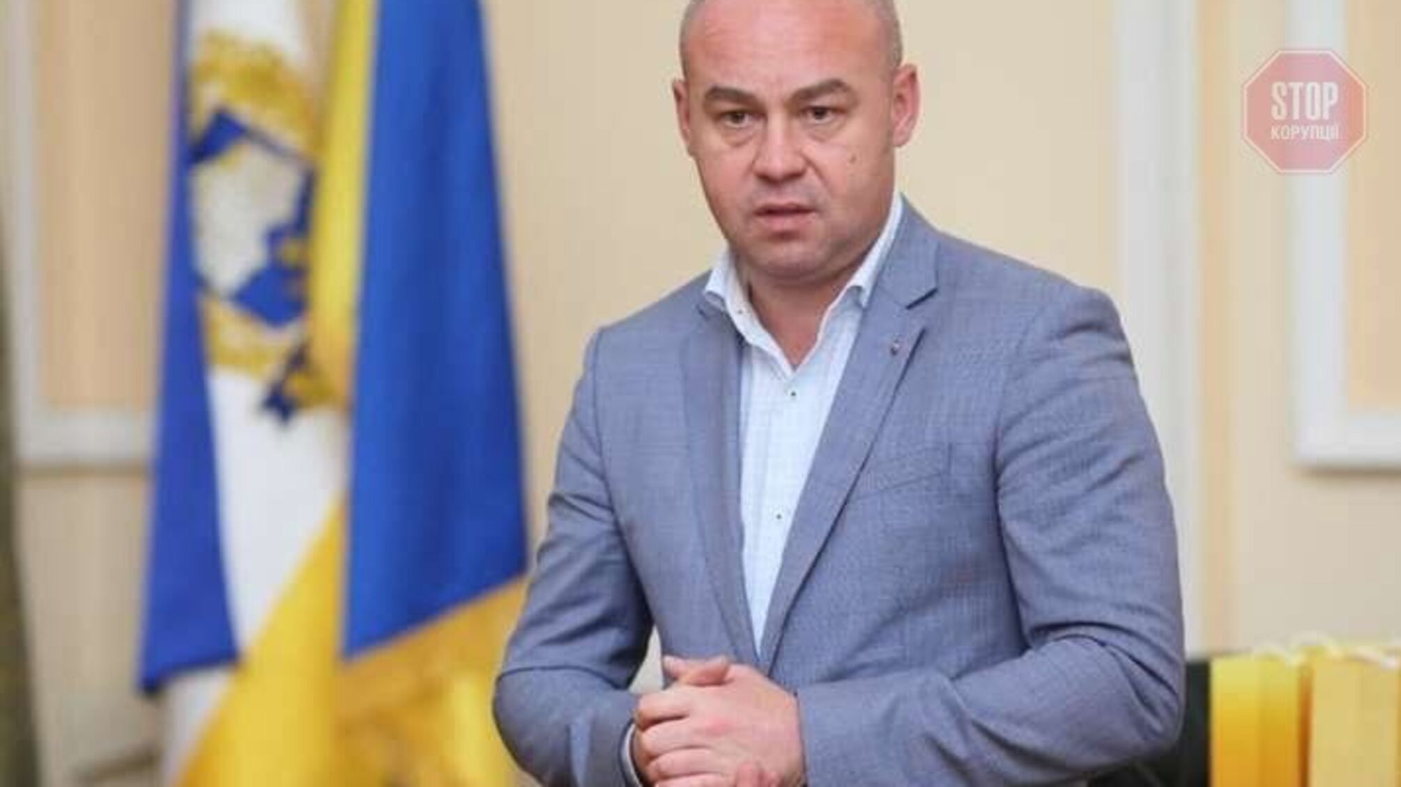 Мер Тернополя Надал виступає проти карантину