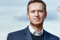 Речі Навального перевірили на наявність «Новачка»