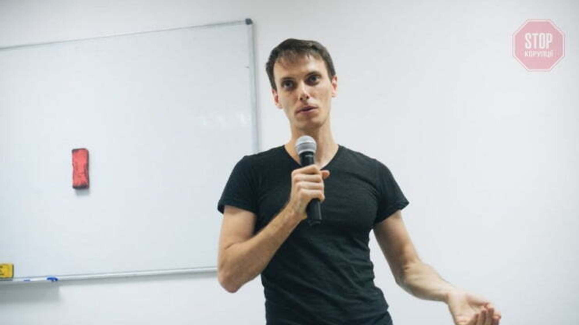 Стало відомо, хто йде в мери Одеси від партії 'ЄС'