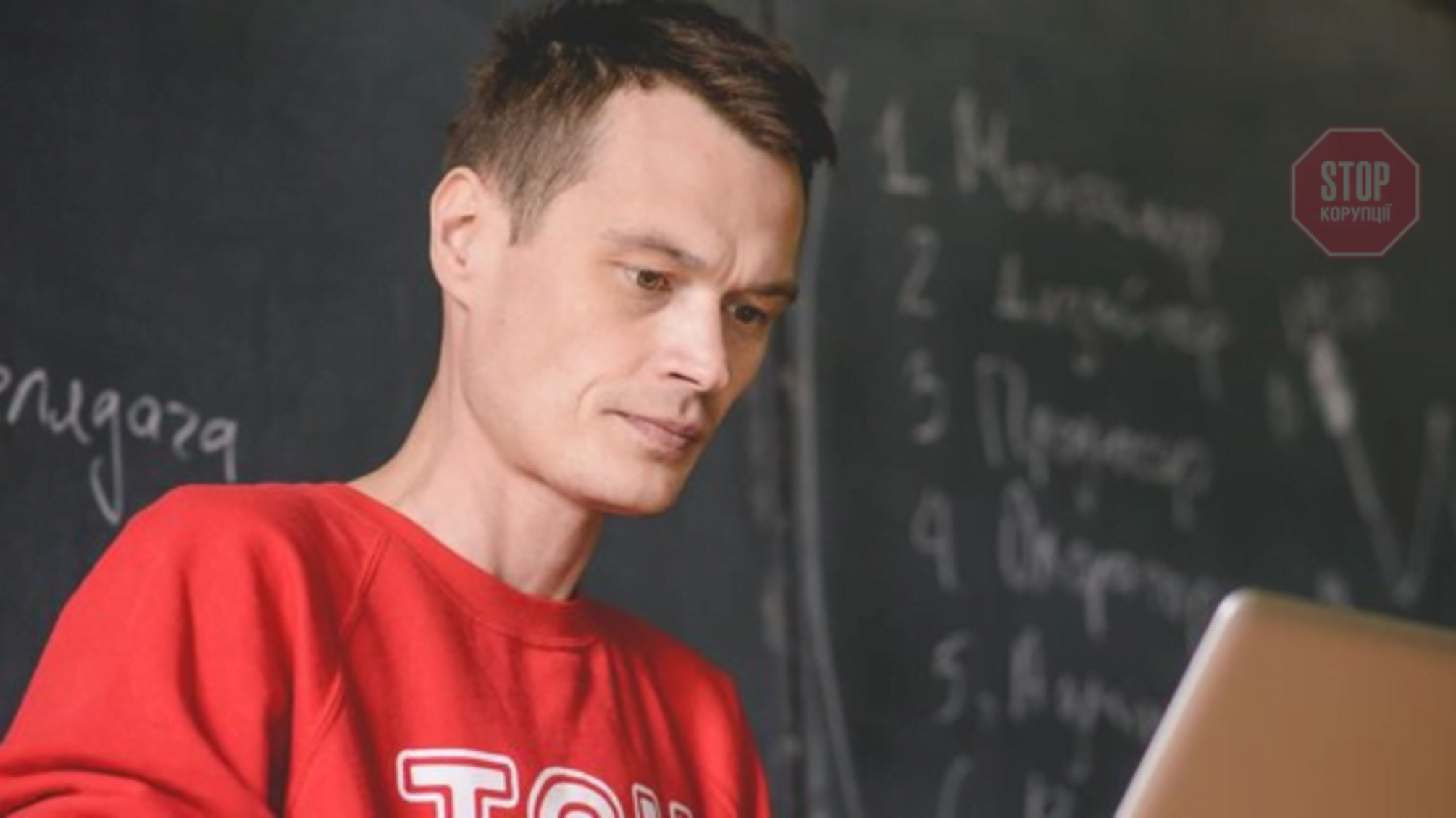 Помер журналіст Олег Тудан, який три роки боровся із онкохворобою