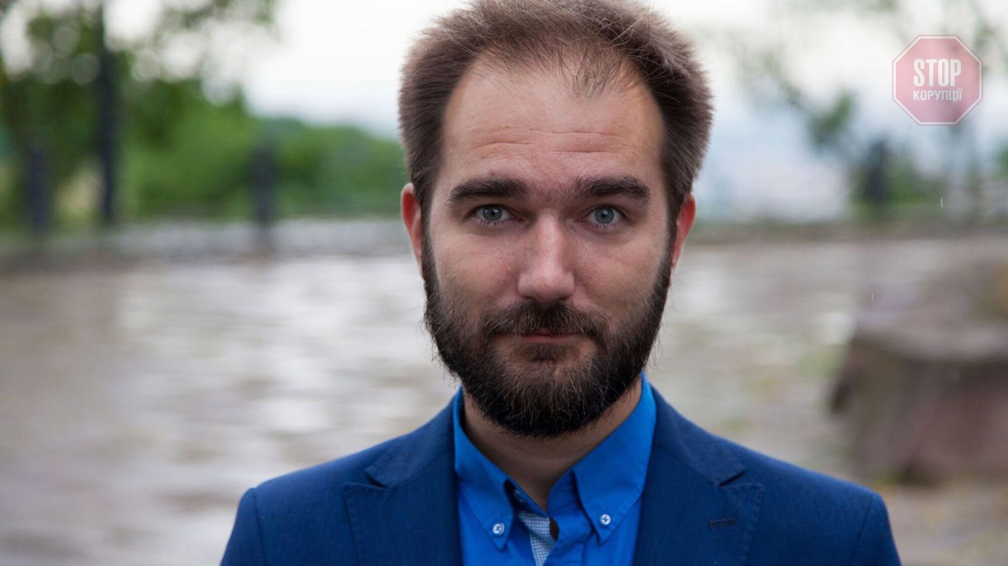 Суд арештував нардепа від “Слуги народу” Юрченка