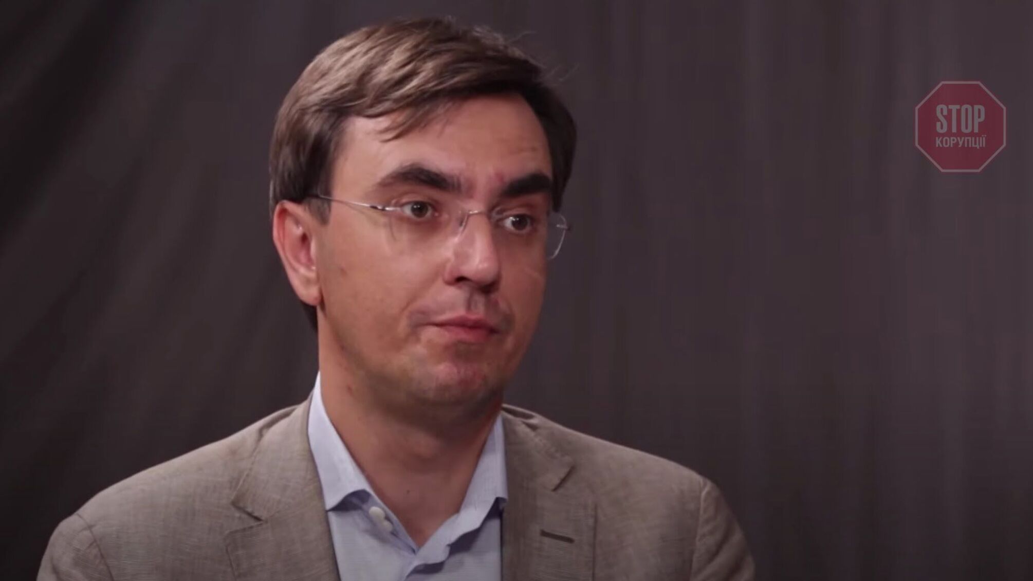 'Зеленський є другим президентом України, який ставить дорожнє будівництво як пріоритет', – ексміністр Омелян