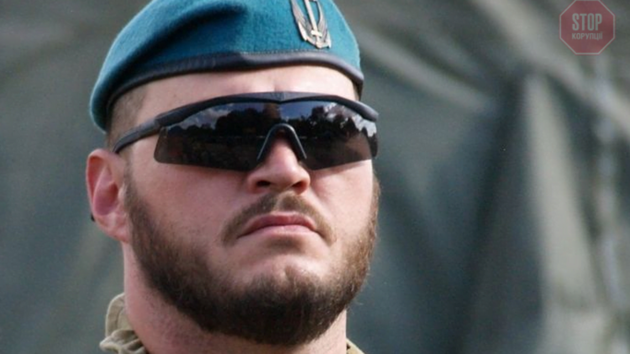 Після трьох місяців множинних операцій, помер поранений на Донбасі морпех