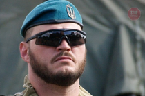 Після трьох місяців множинних операцій, помер поранений на Донбасі морпех