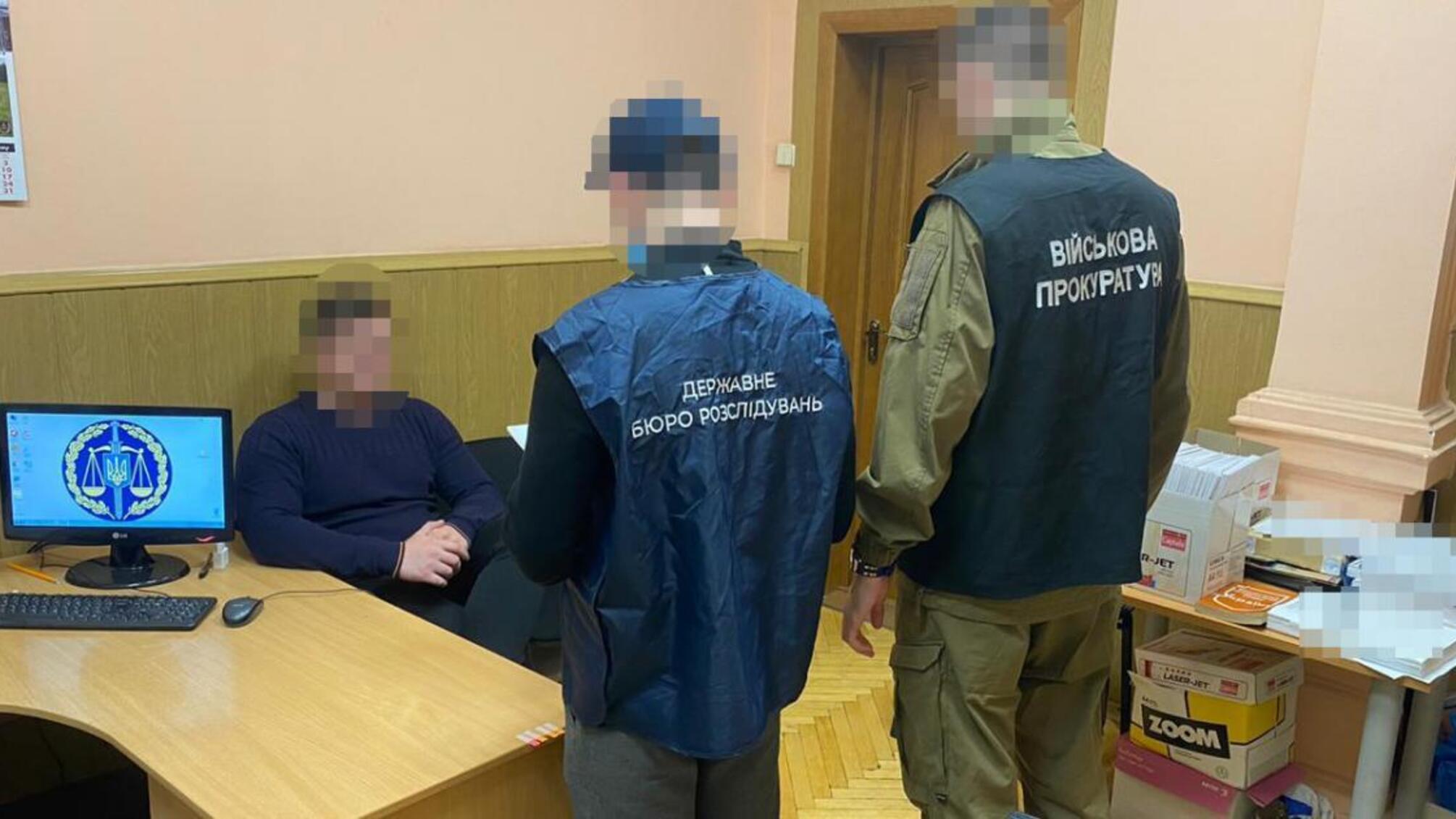 Розтрата бюджетних коштів у сумі понад 513 000 гривень – колишній керівник Міжвідомчого науково-дослідного центру при РНБО постане перед судом