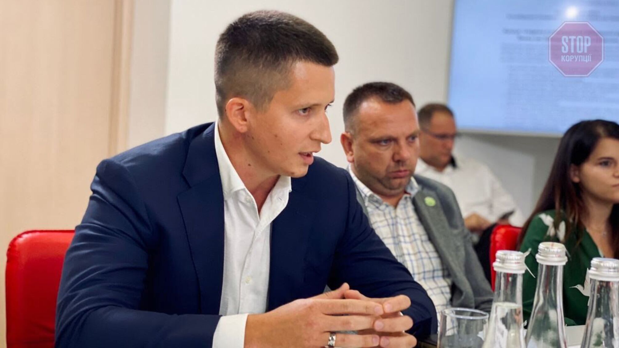 Комісія, яка мала б захищати права інвесторів та підприємств, востаннє засідала у 2018, – Дубовик