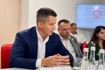 Комісія, яка мала б захищати права інвесторів та підприємств, востаннє засідала у 2018, – Дубовик
