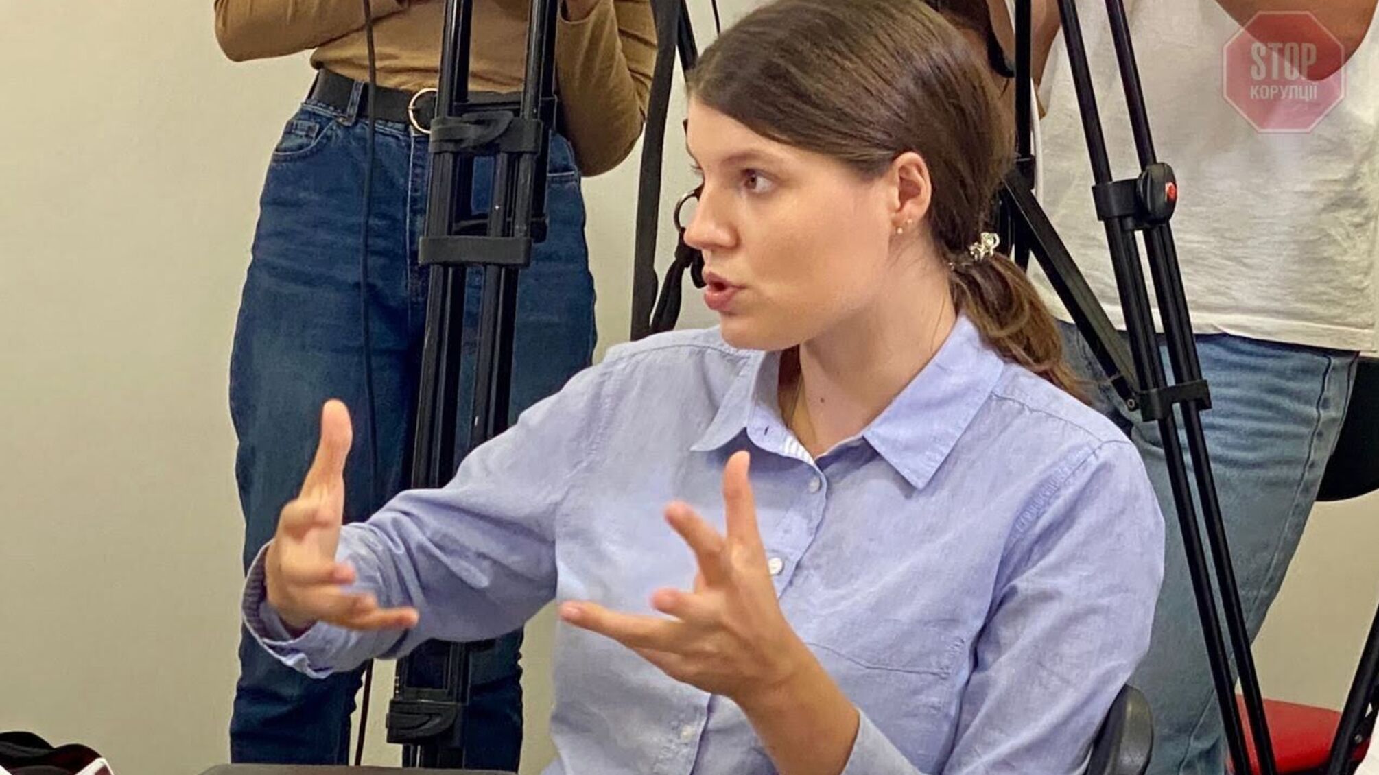 Силове протистояння або медійність: Одарченко назвала способи боротьби з рейдерством