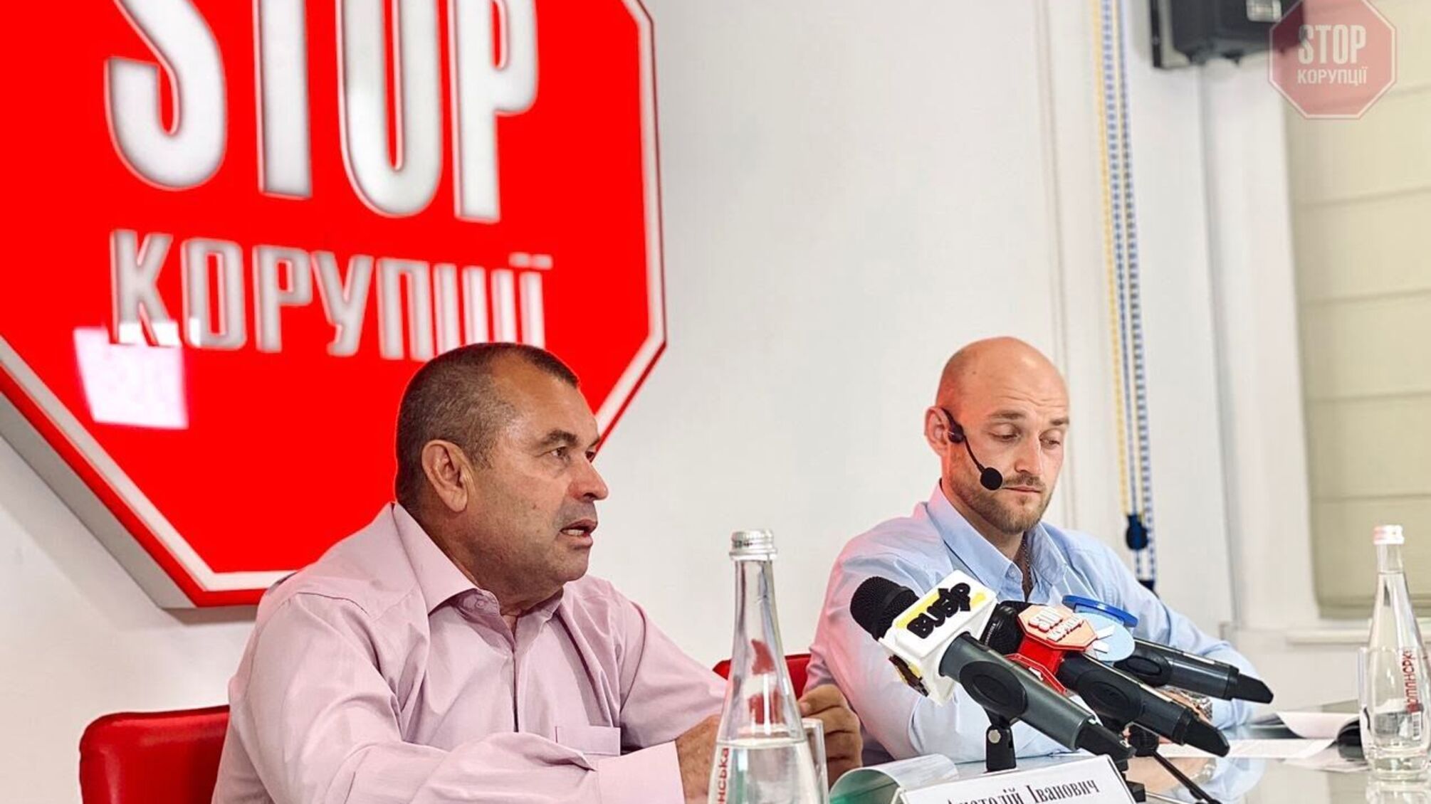 Засновник ТОВ «УРАРП» (Український Розробник Авіа Ремонтне Підприємство) Анатолій Льовін назвав чиновників, які руйнують українську авіацію