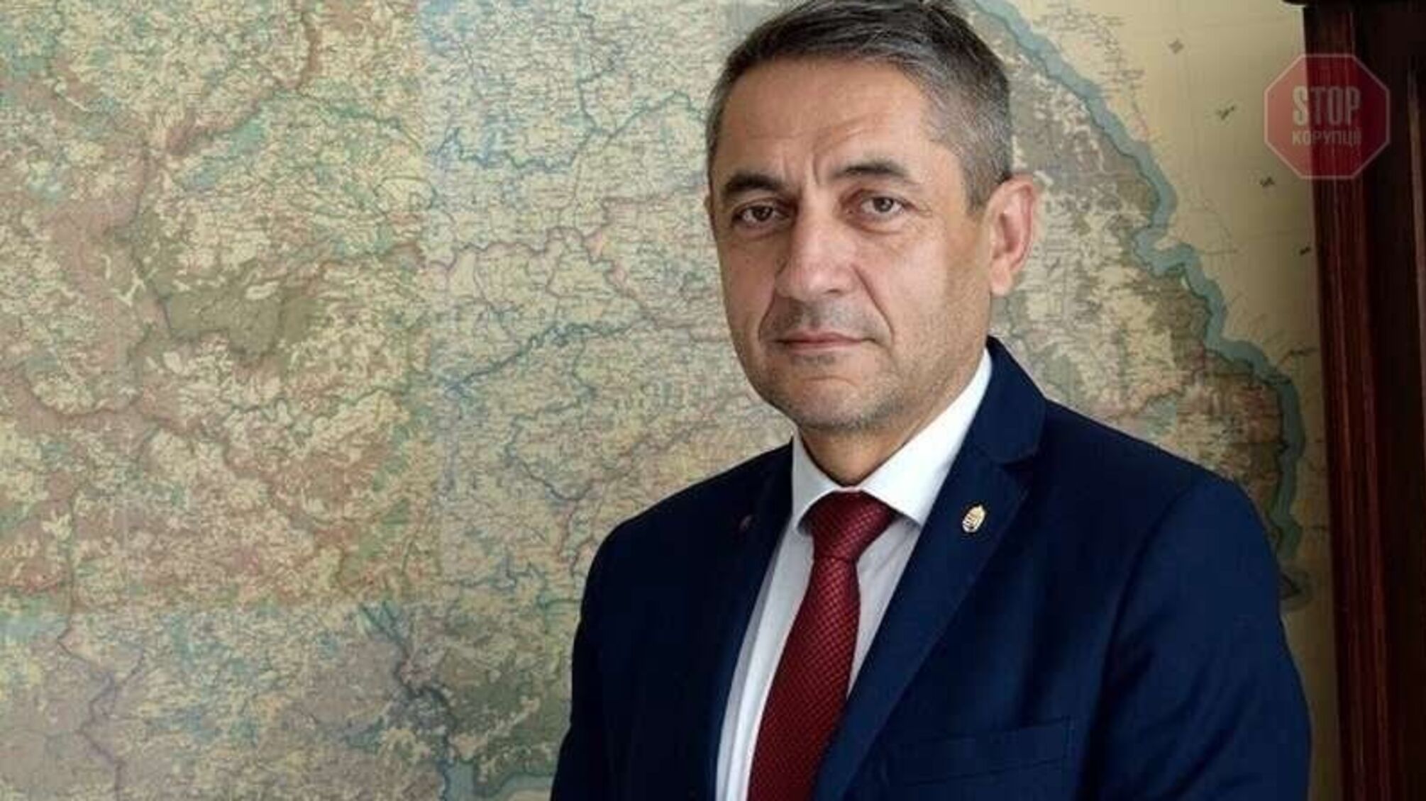 На Закарпаття не пустили держсекретаря Угорщини – подробиці