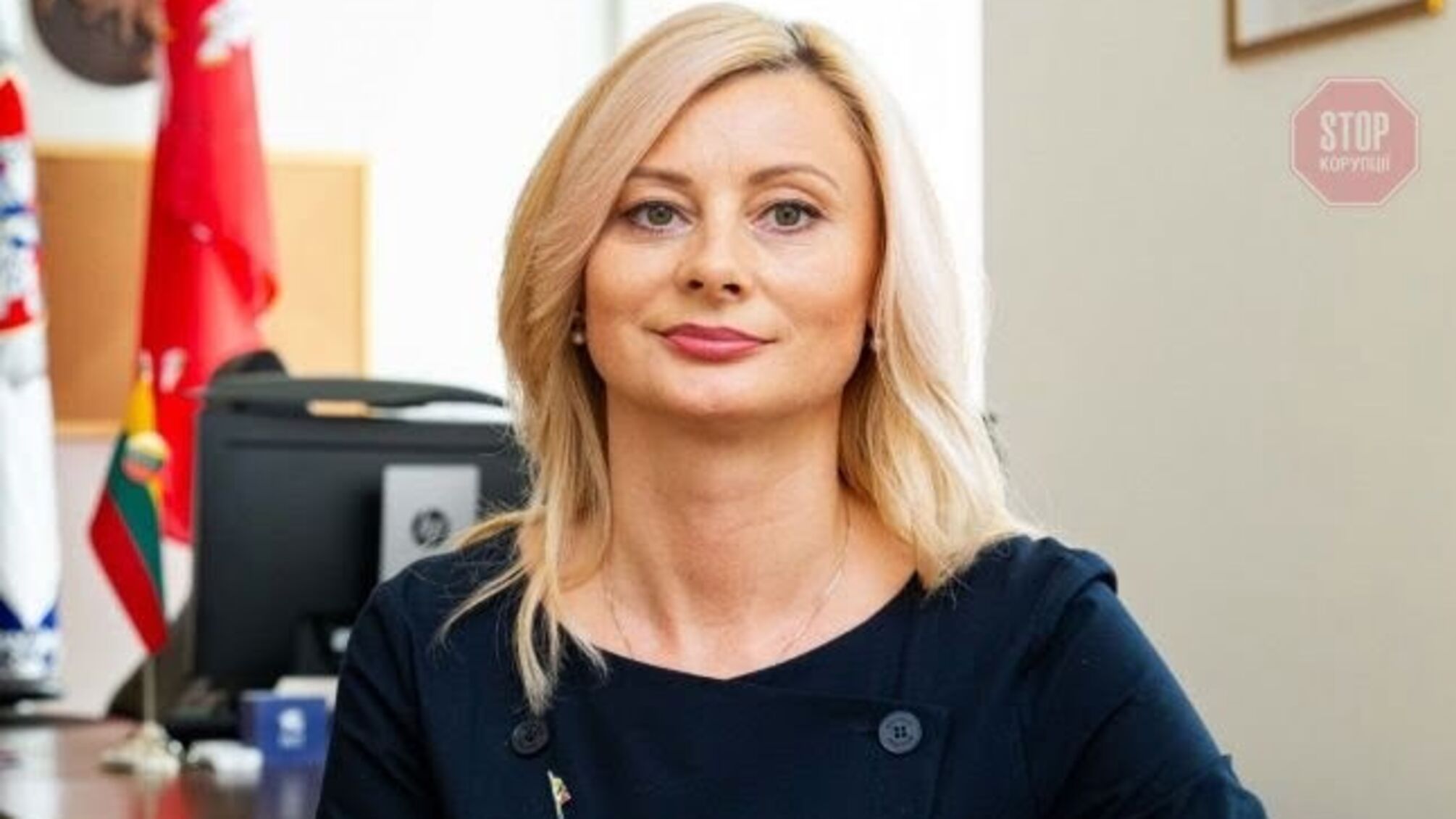 МВС Литви планує розширити санкційний список проти чиновників Білорусі