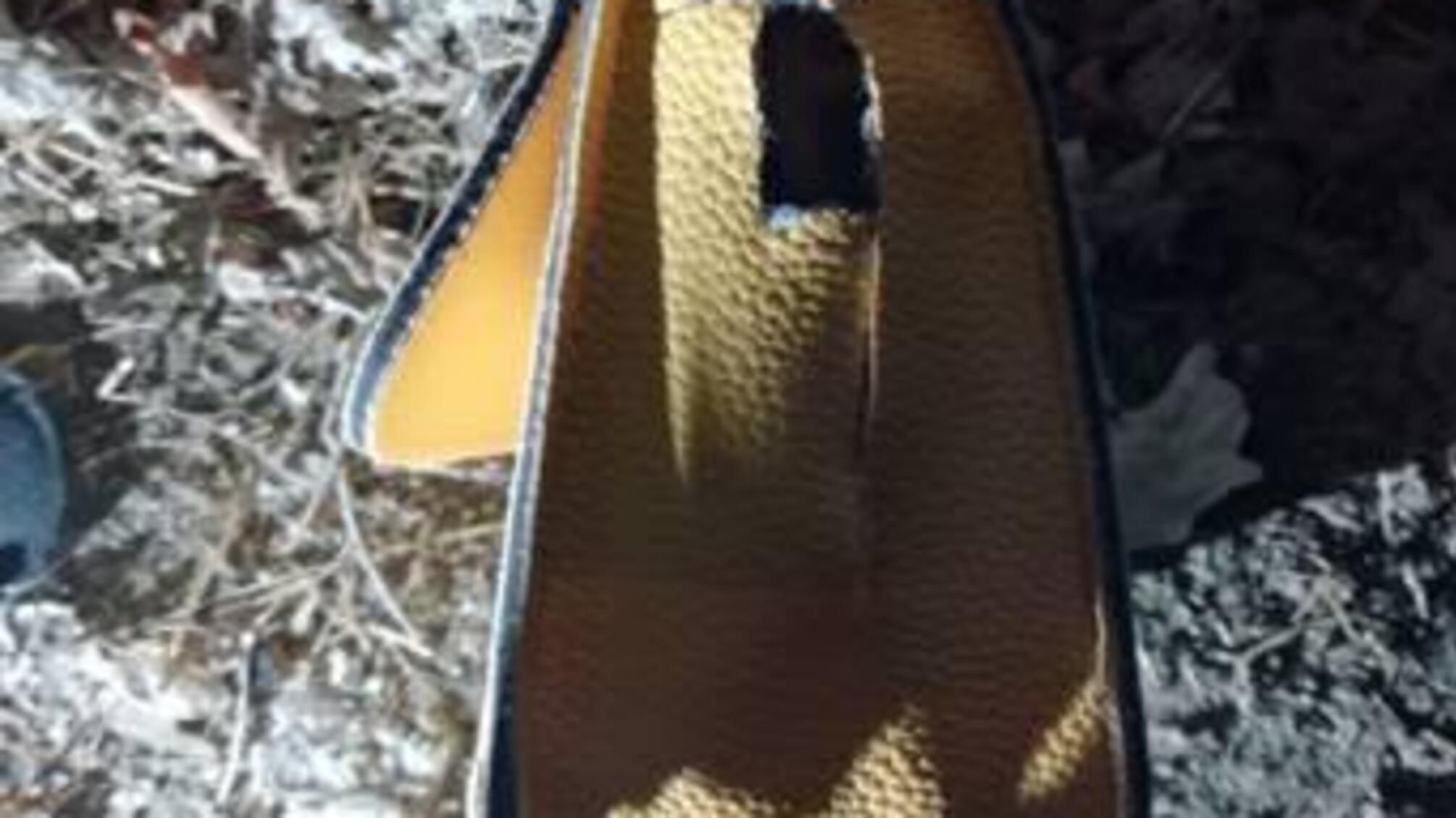 В Одесі курсанти поліцейського вишу затримали мешканця Лиманського району за розбійний напад на перехожу