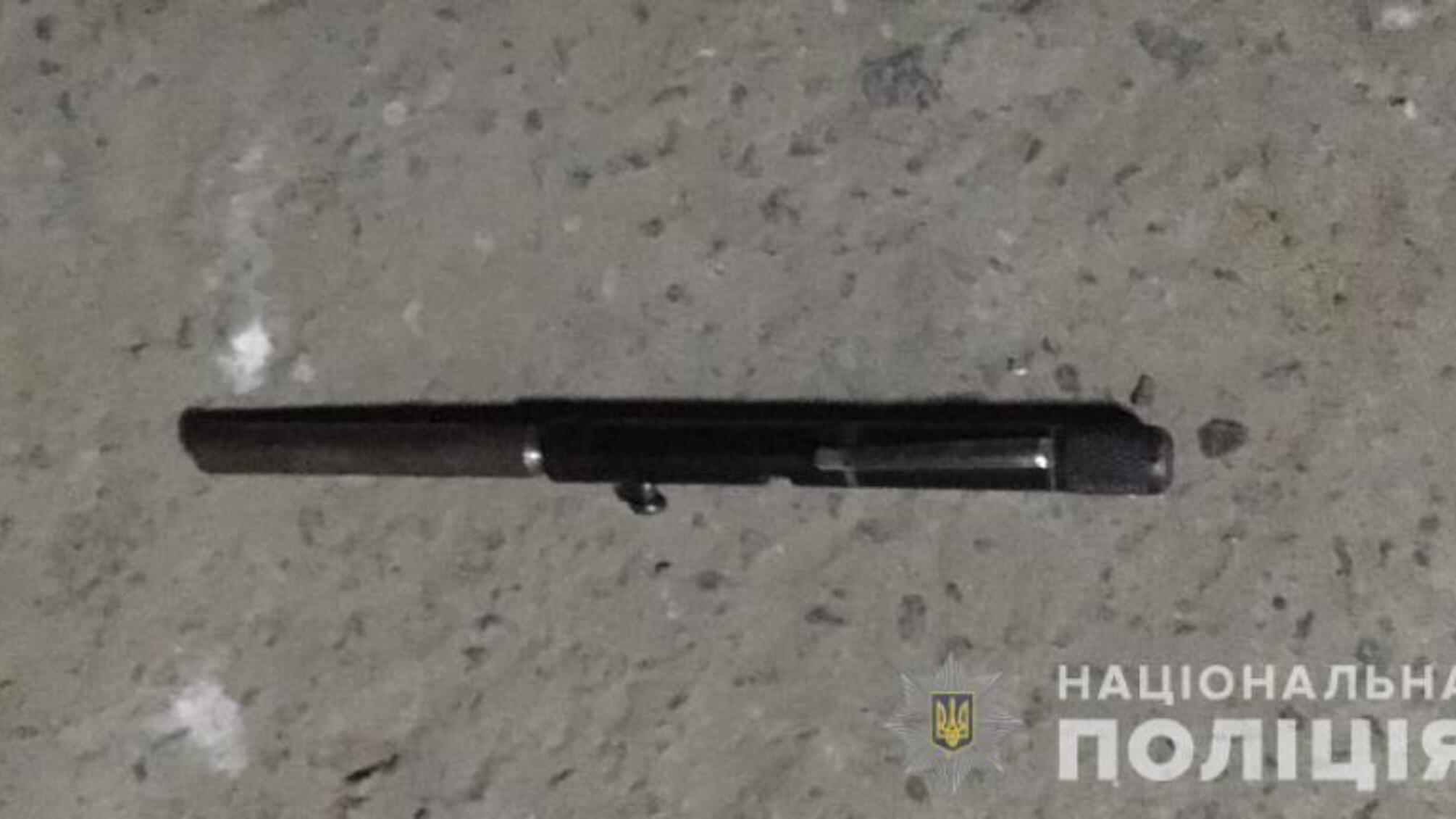 Поліцейські розслідують причини смерті 40-річного жителя Подільська