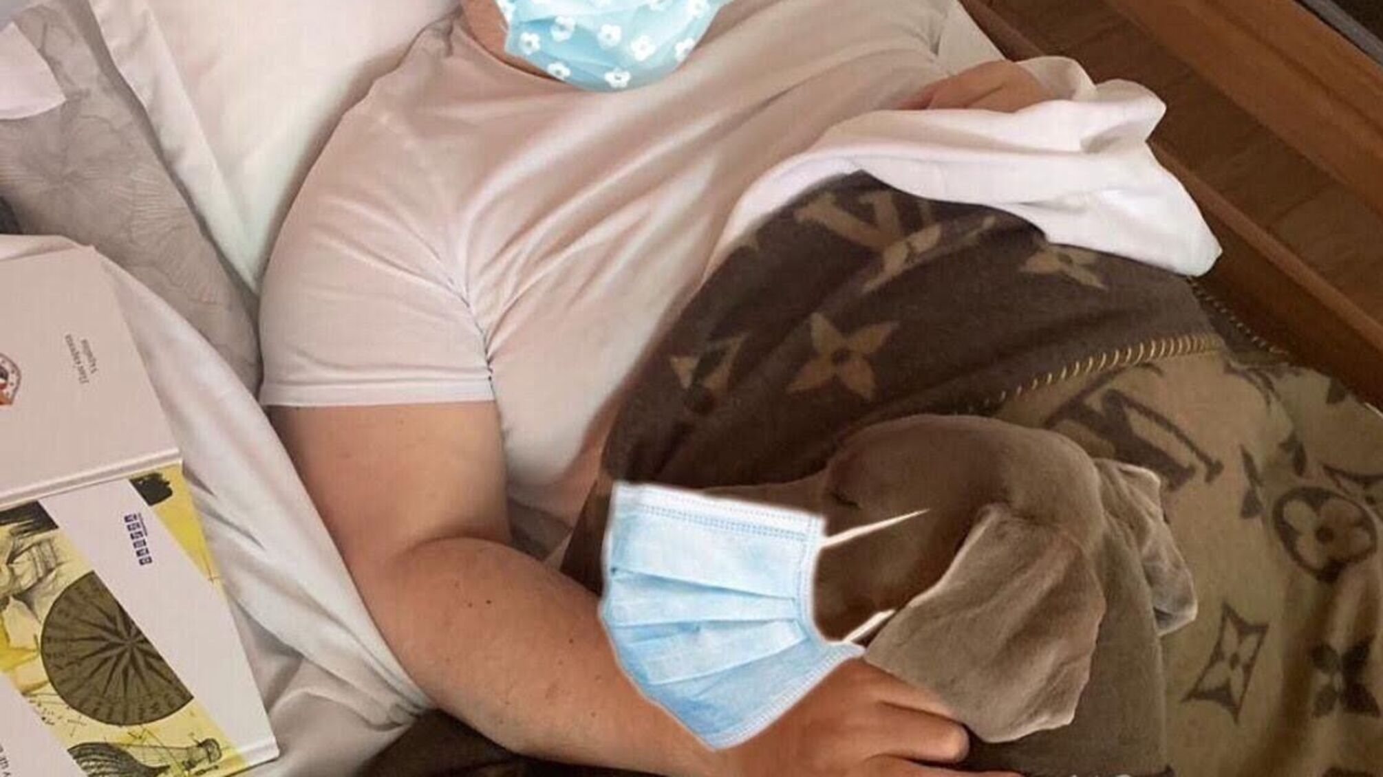 Стало відомо, скільки Кернес витратив на переліт і лікування у 'Шаріте'