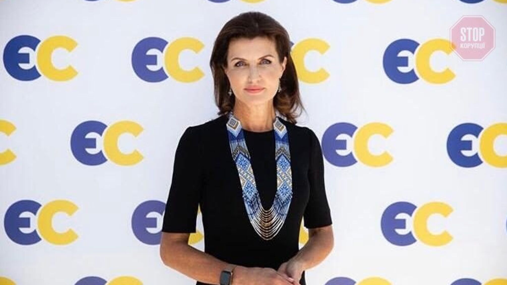 У Тимошенко з’явилась конкурентка: партію «Європейська Солідарність» на вибори веде Марина Порошенко