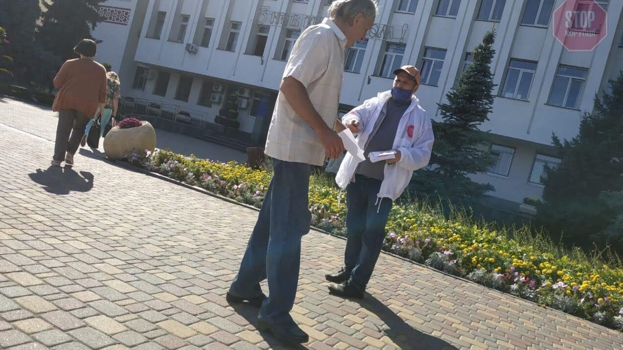 Пів мільйона доларів за крісло мера: у Борисполі озвучили вартість передвиборчої кампанії