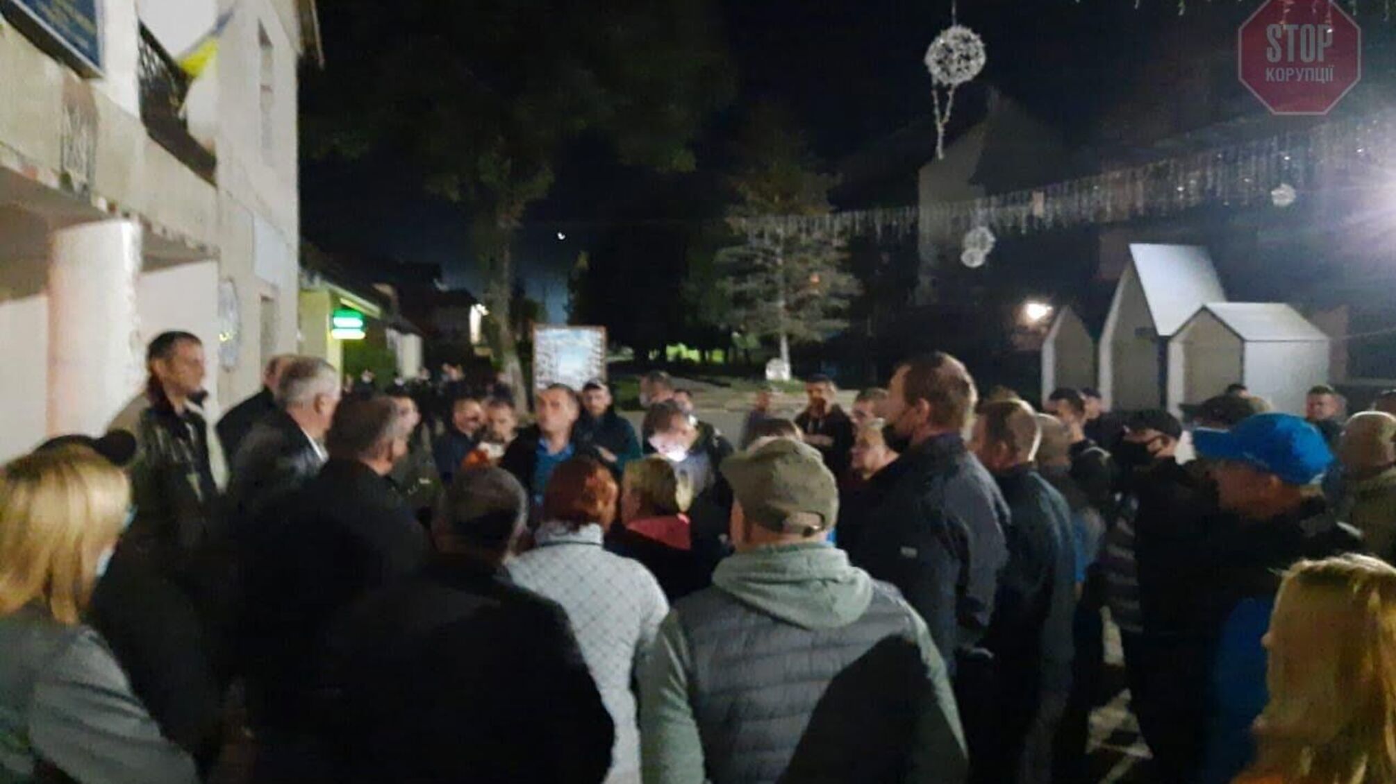 У Карпатах скандальний голова ОТГ Бега витискає конкурентів на виборах
