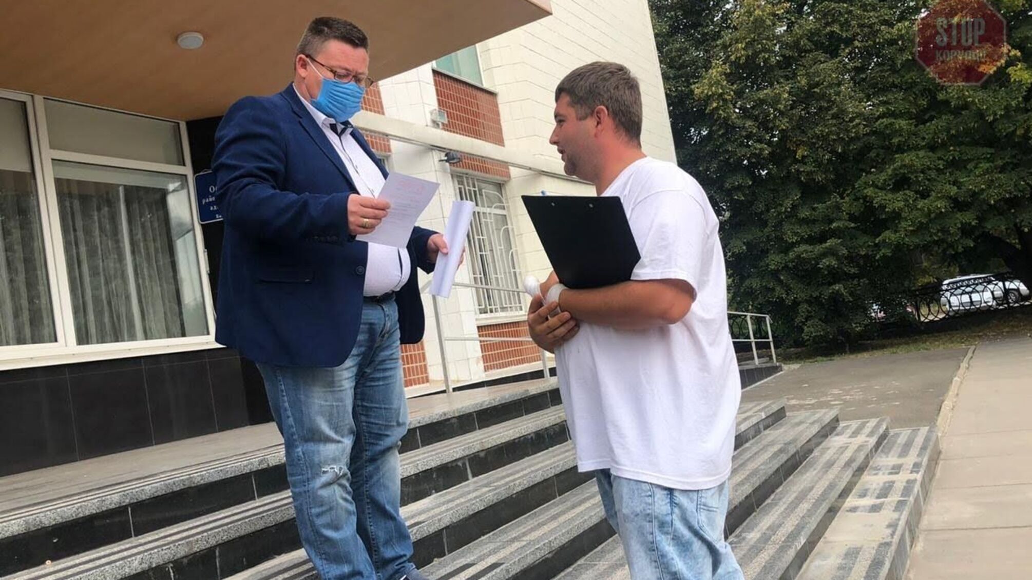 В Обухові депутати райради не змогли зібратись на сесію: готуються до виборів?