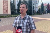 У Борисполі у розпал пандемії відключили водопостачання