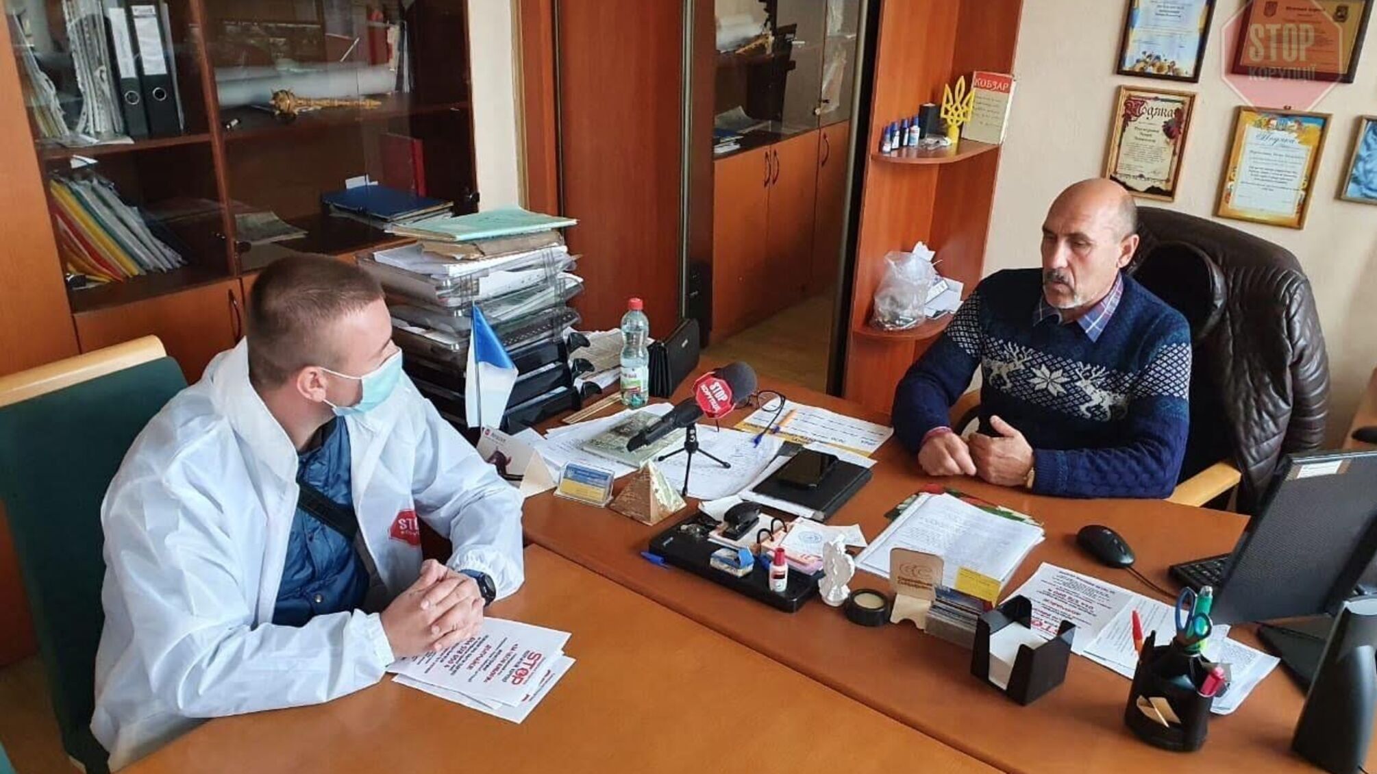 З СІЗО — на вибори: на Київщині кандидат і чинний голова сільради засвітився в корупційних схемах