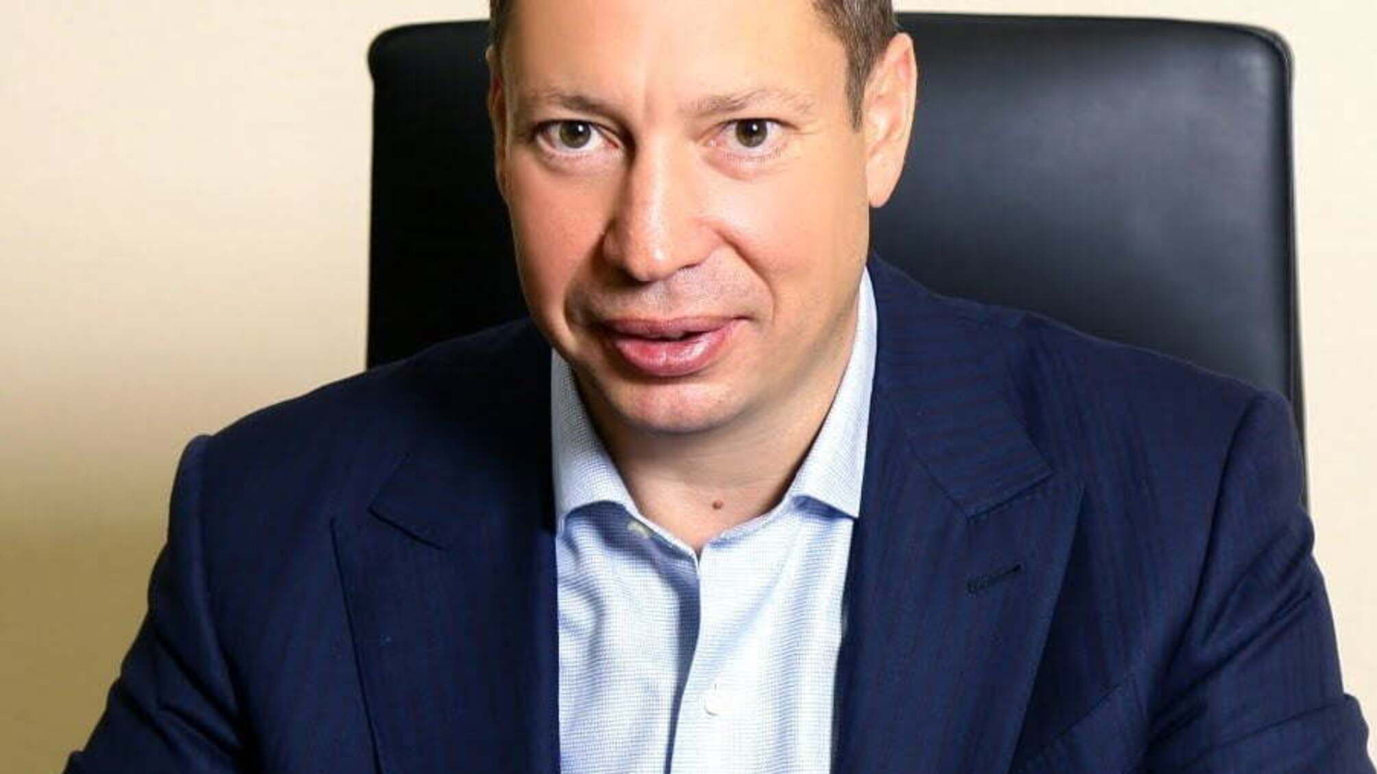 Шевченко Кирило Євгенович