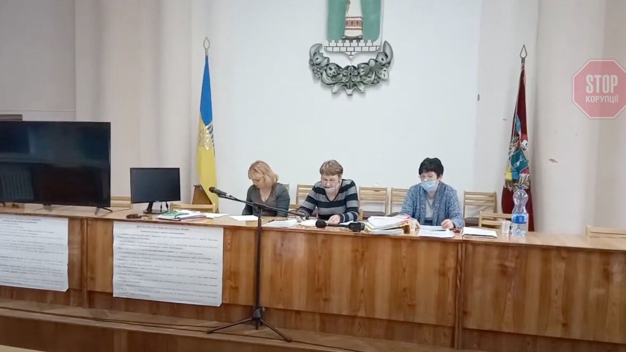 На Черкащині політичну партію не допустили до виборів: у ТВК не змогли розшифрувати назву