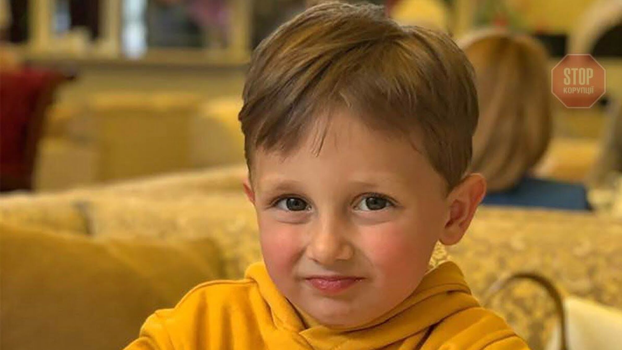 Справа про вбивство сина депутата Соболєва: суд виніс перший вирок