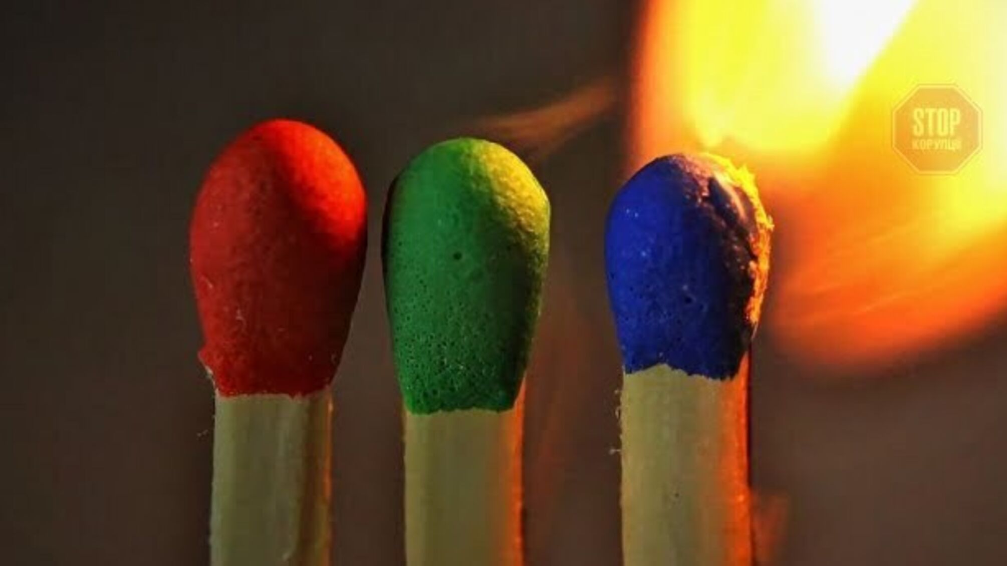 На Хмельниччині дитячі пустощі з вогнем призвели до загибелі немовляти (фото)