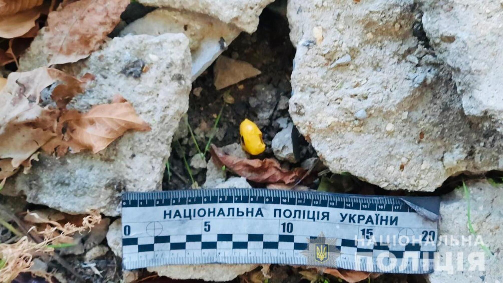В Одесі поліцейські на гарячому затримали розповсюджувача наркотиків