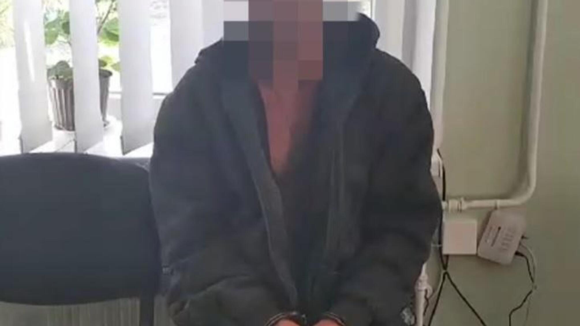 Тарутинські поліцейські викрили жителя району у вбивстві співмешканки