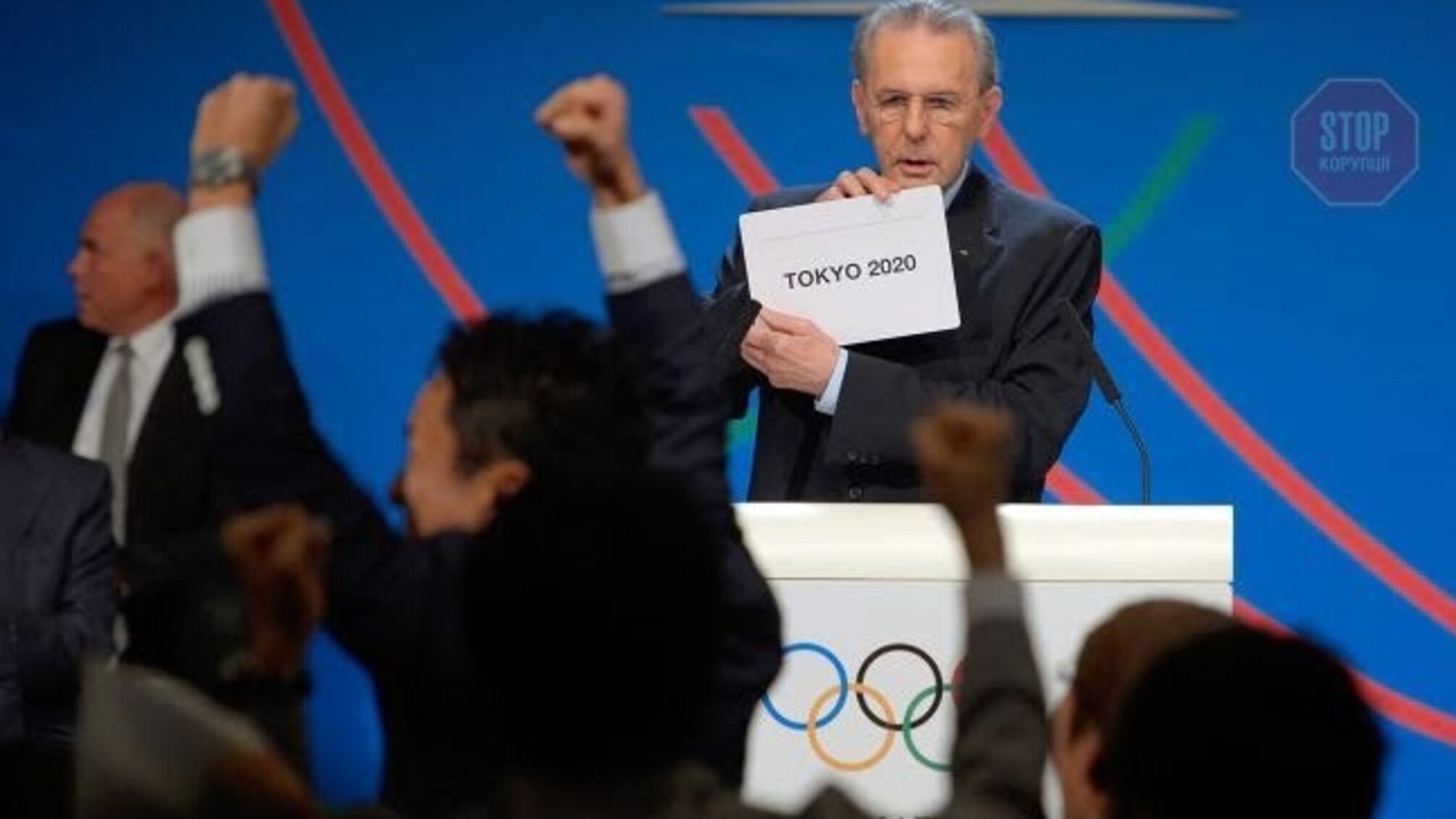 Токійська олімпіада 2021 відбудеться незалежно від пандемії