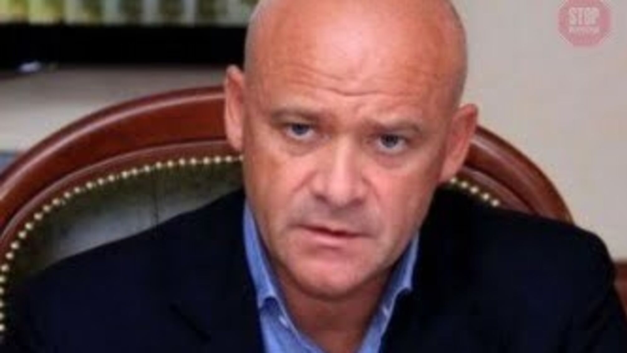 Мер Одеси Труханов не з'явився на засідання ВАКС