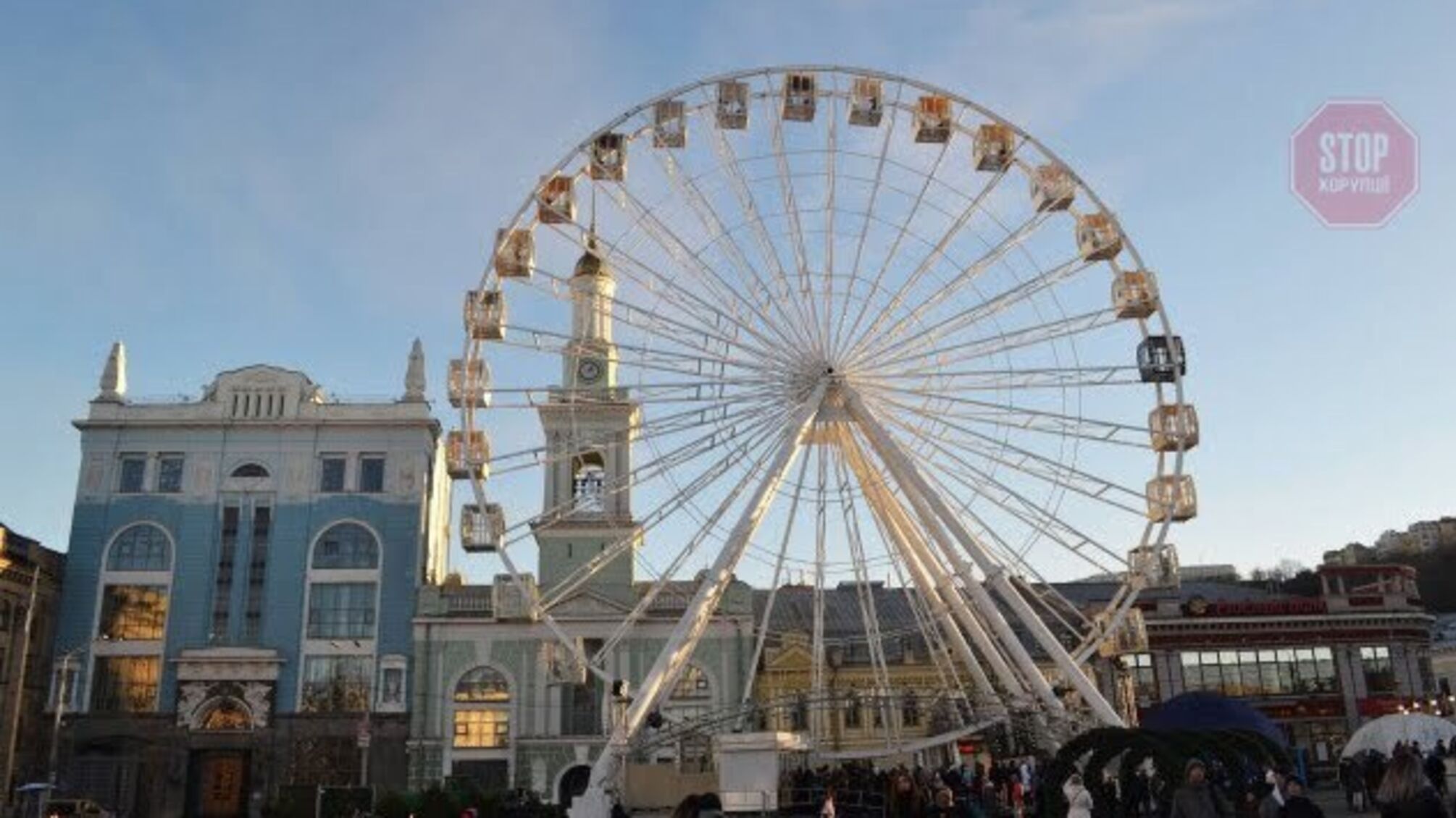 У столиці з початку пандемії зросла кількість безробітних в три рази