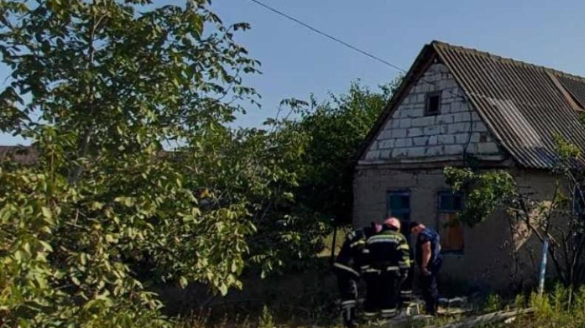 Поліцейські оголосили жителю Овідіополя підозру у вбивстві через необережність своєї співмешканки