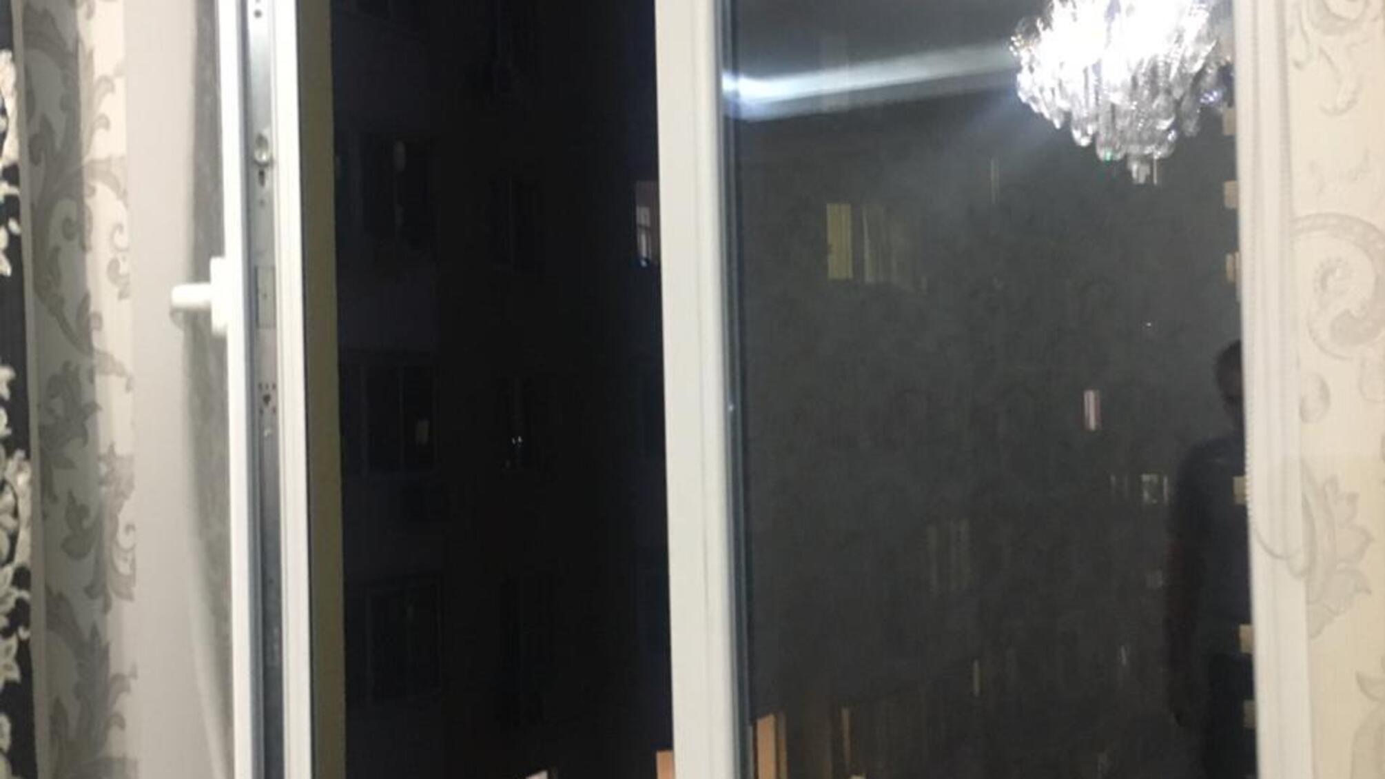 Поліцейські встановлюють обставини загибелі 4-річного хлопчика