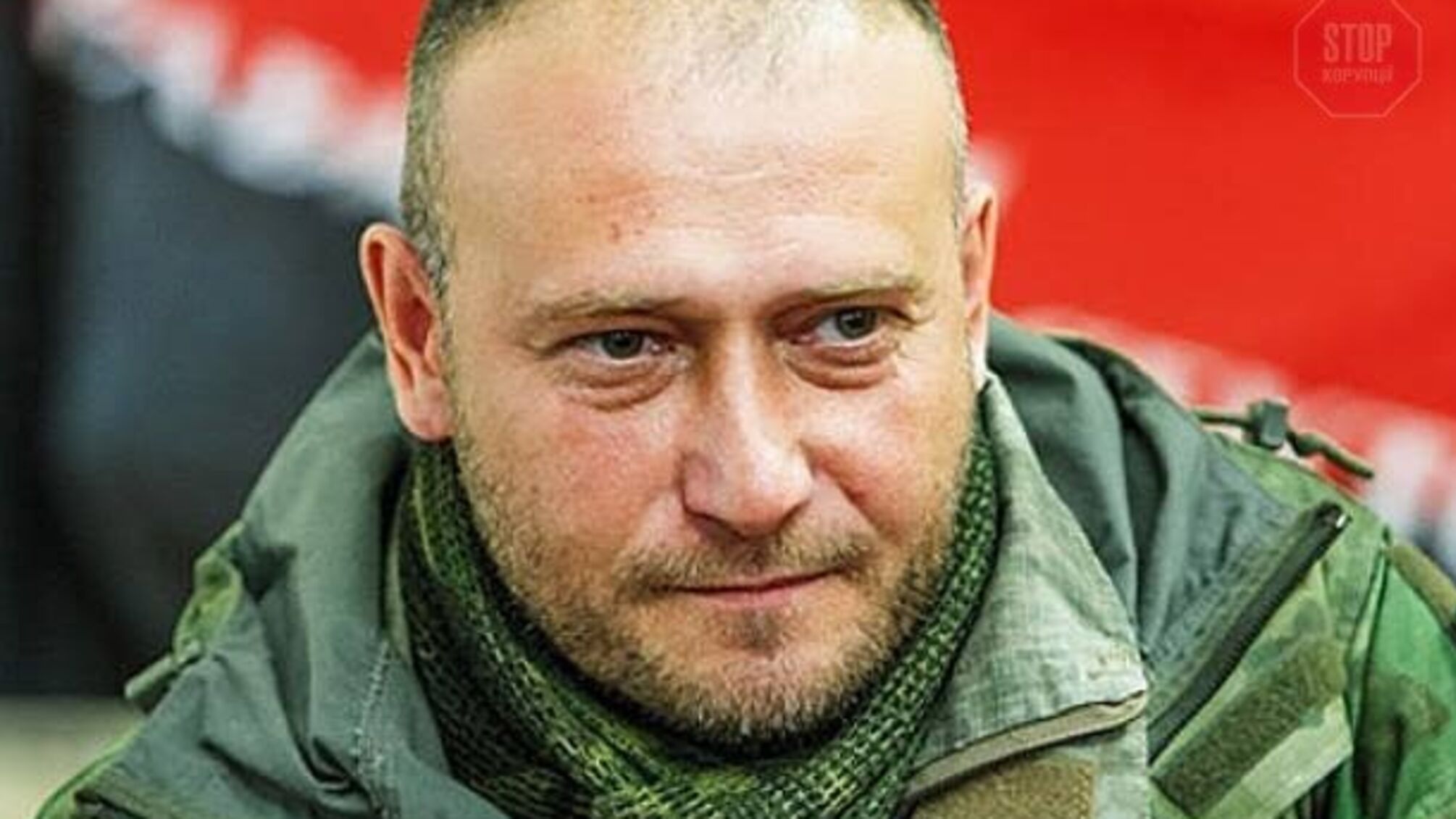 'Пропоную Володимиру Зеленському свою кандидатуру в якості керівника української делегації у ТКГ', – Ярош