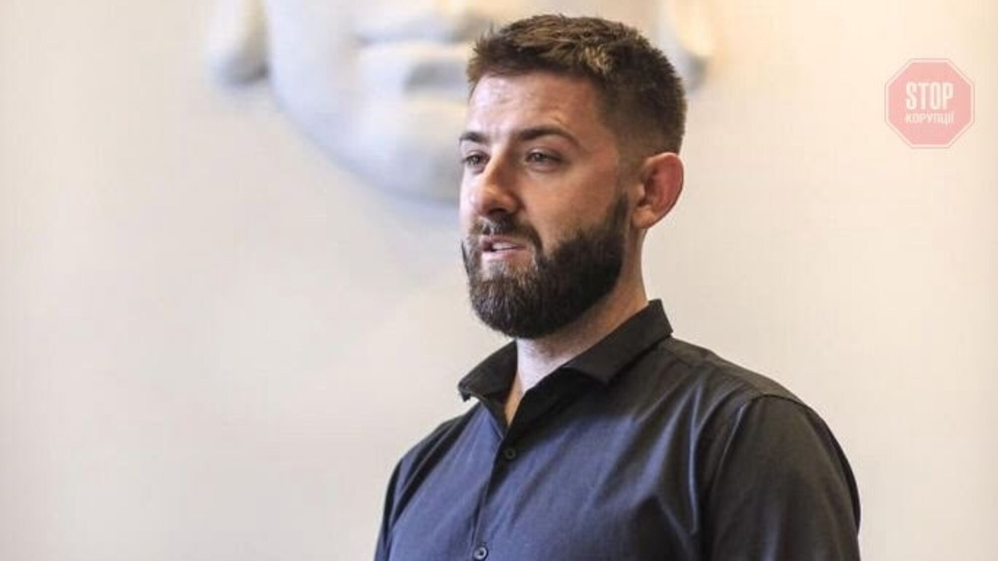 Нардеп Юнаков розповів про погрози