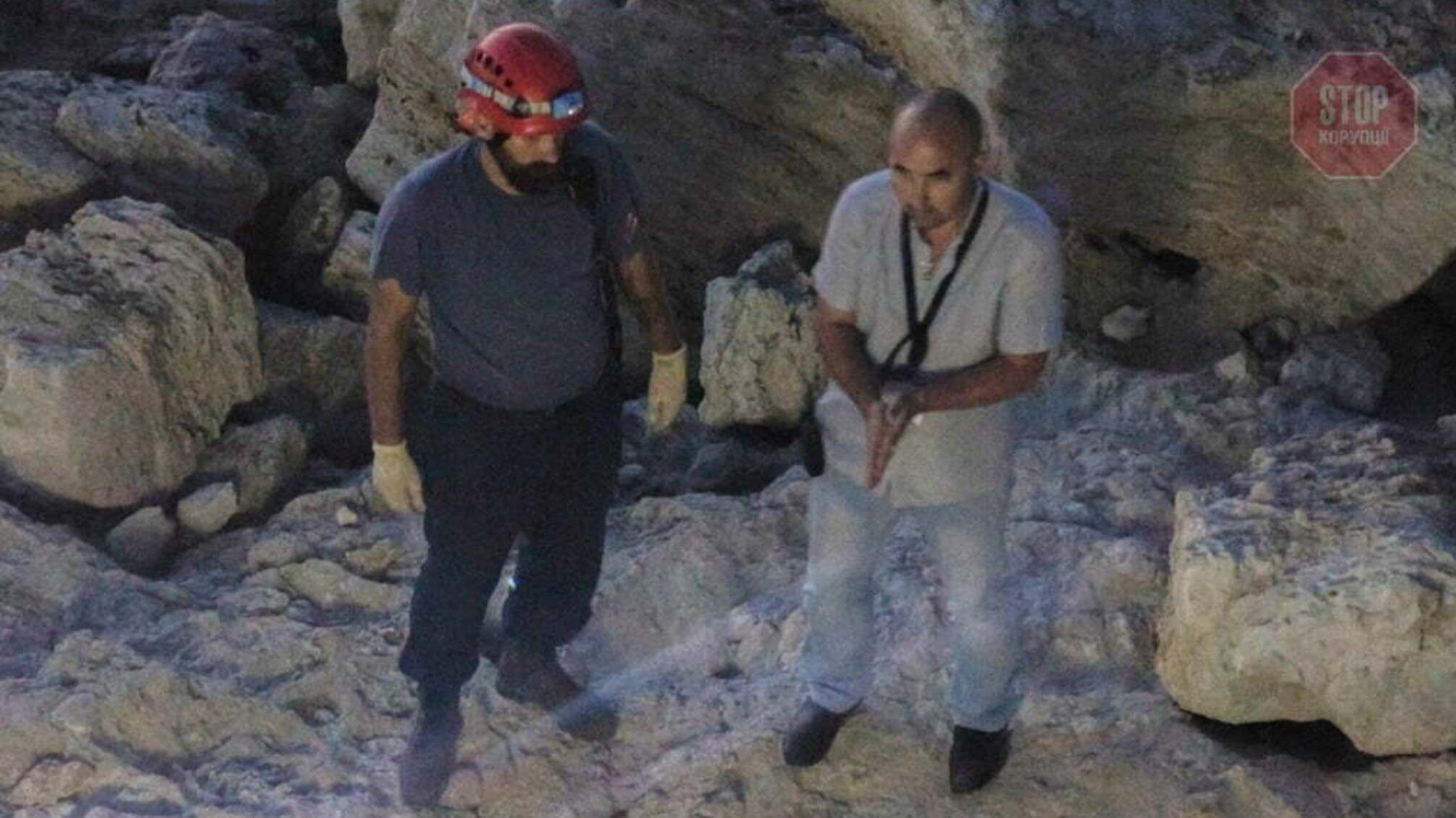 В окупованому Криму загинув священик, який виступав проти України (фото)