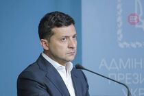 Президент України Зеленський вимагає, щоб медпрацівники отримали всі доплати